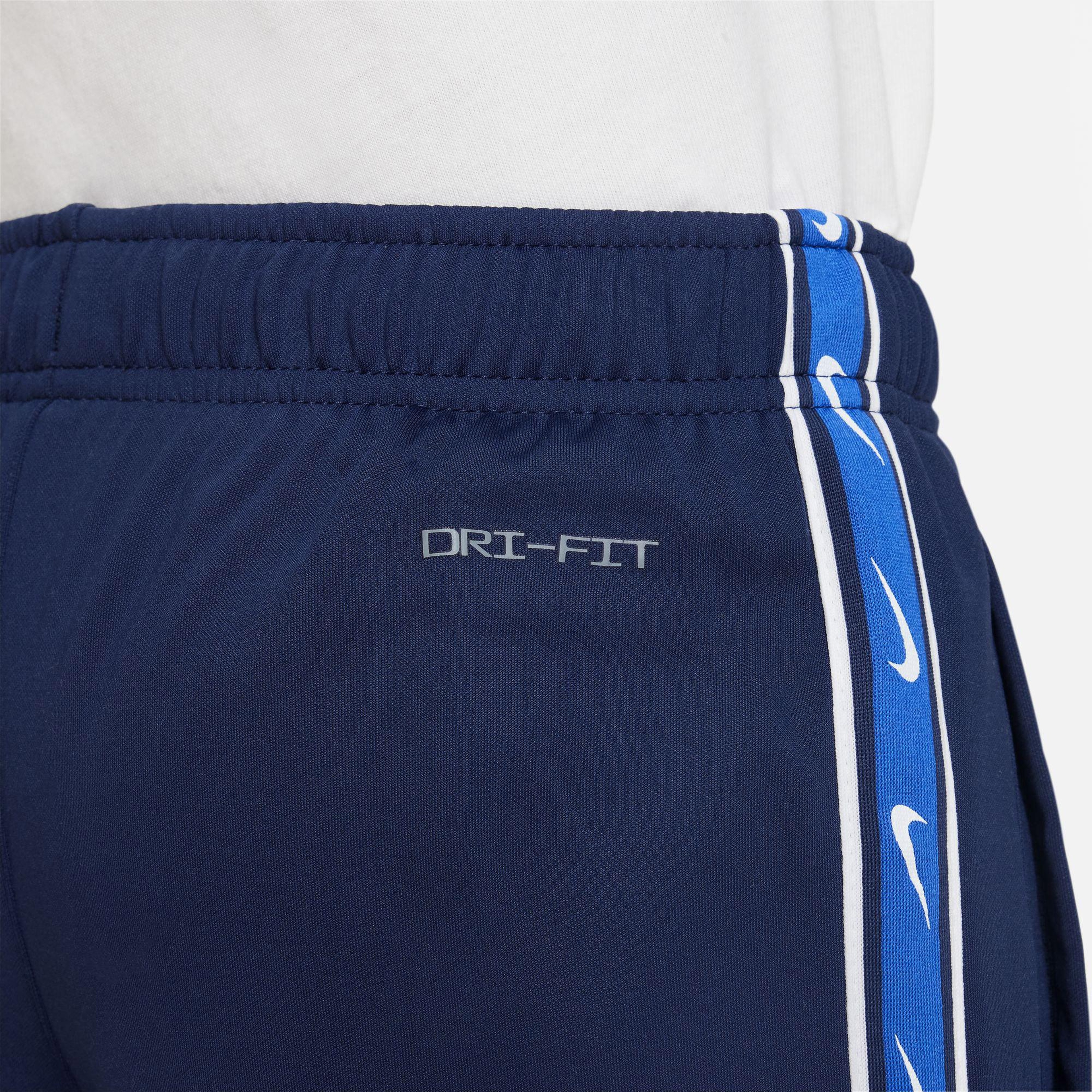 Nike Sportswear Repeat Jogger Çocuk Lacivert Eşofman Altı