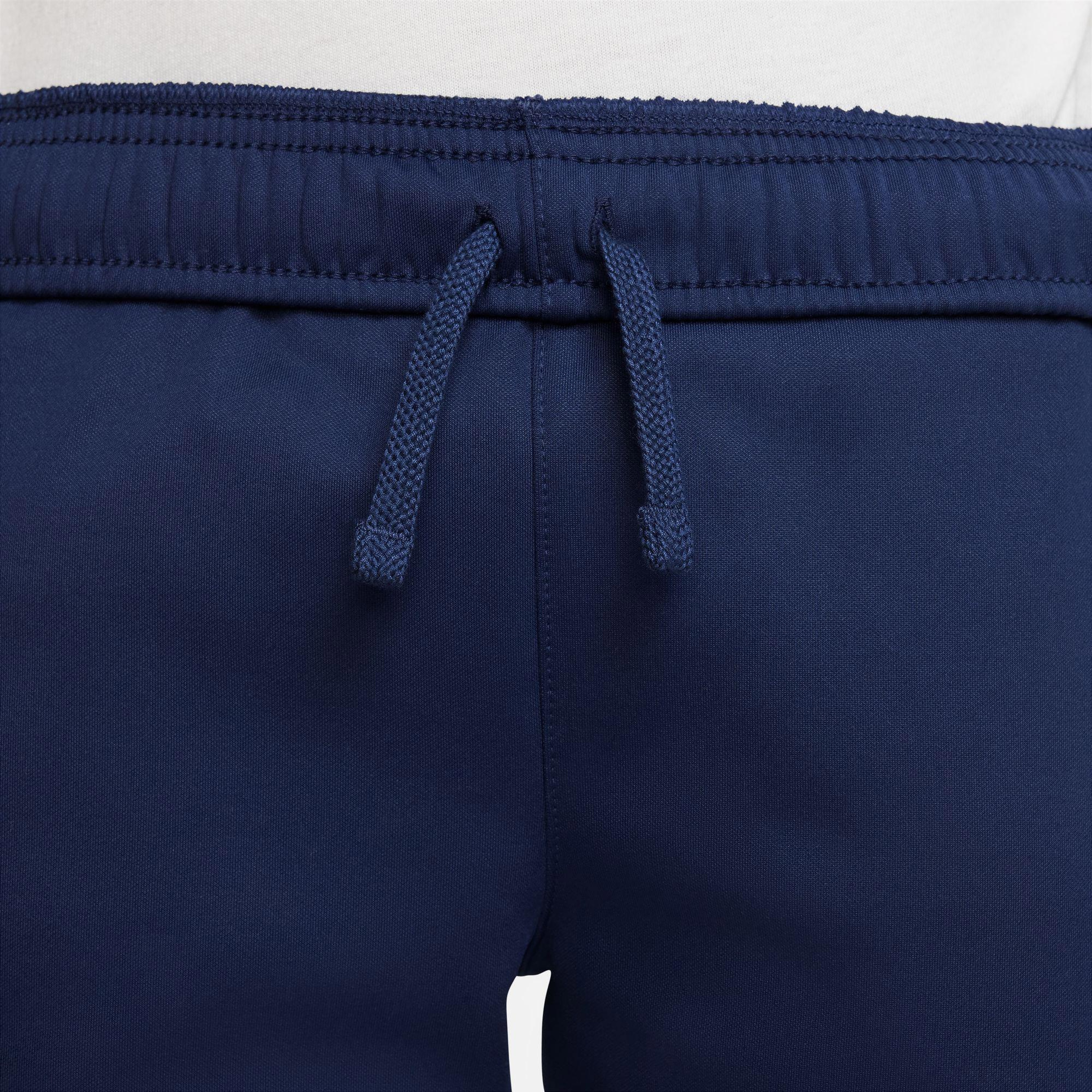 Nike Sportswear Repeat Jogger Çocuk Lacivert Eşofman Altı