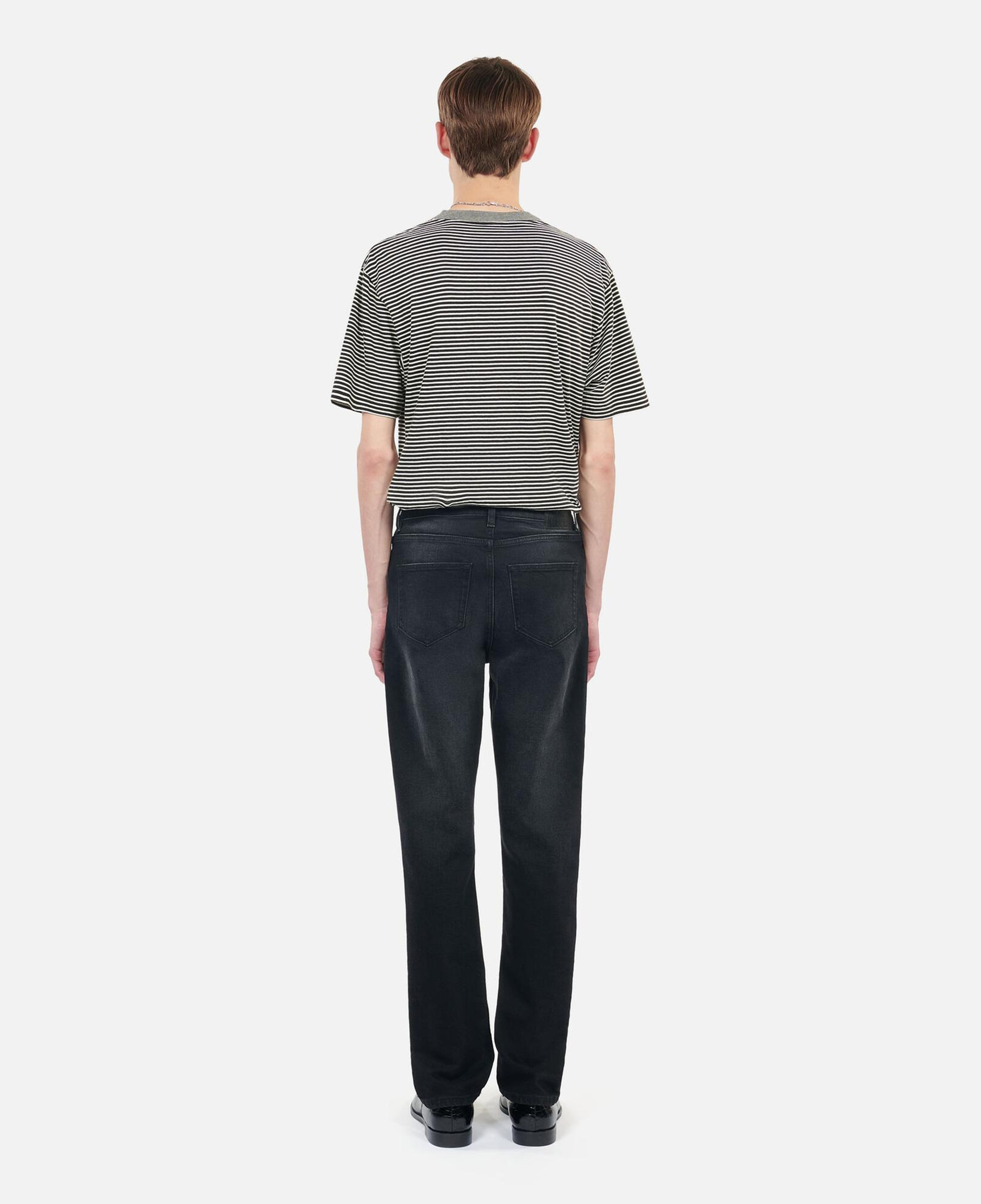 The Kooples Erkek Siyah Pantolon