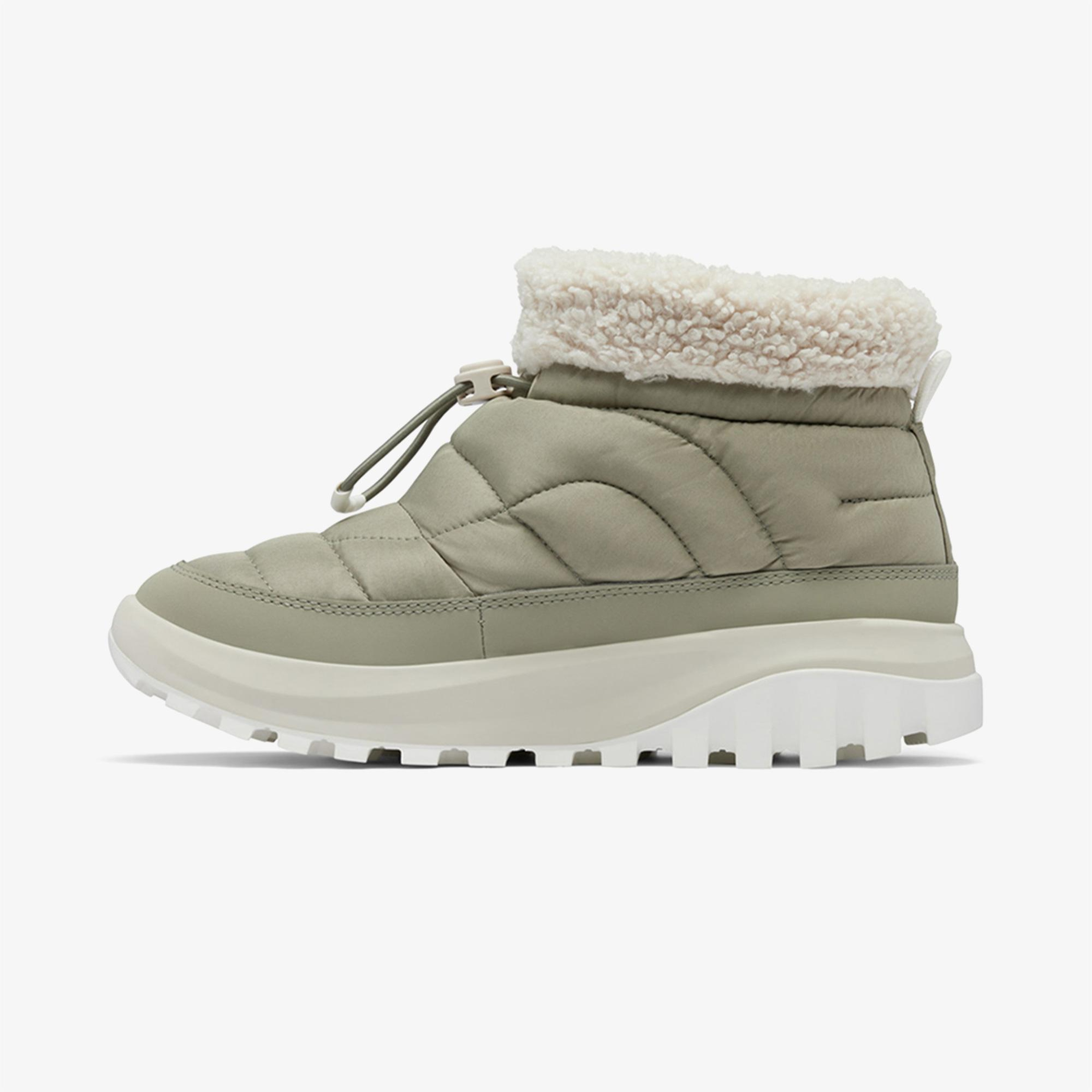 Columbia Snowtrot Shorty Kadın Yeşil Bot