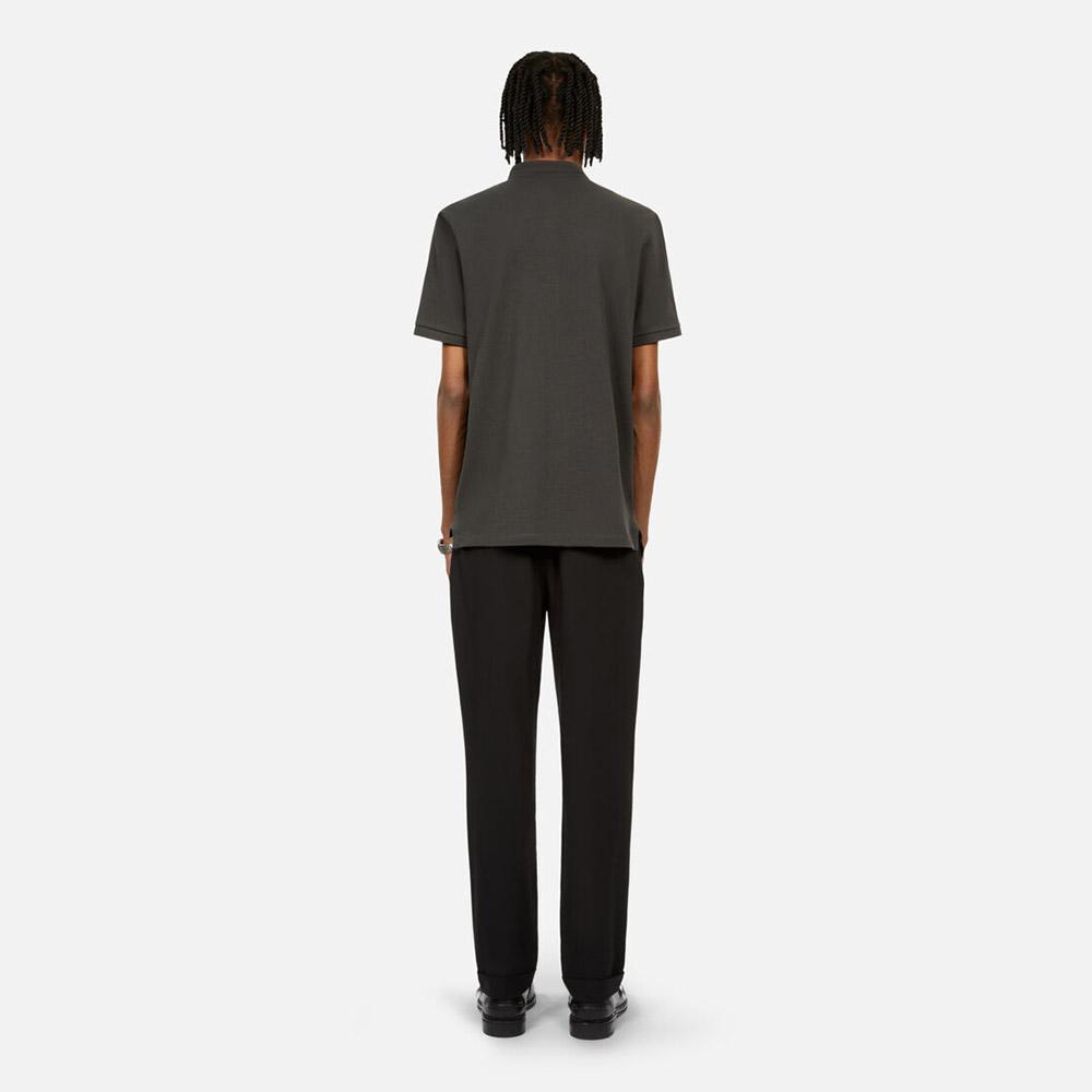 The Kooples Erkek Siyah Polo