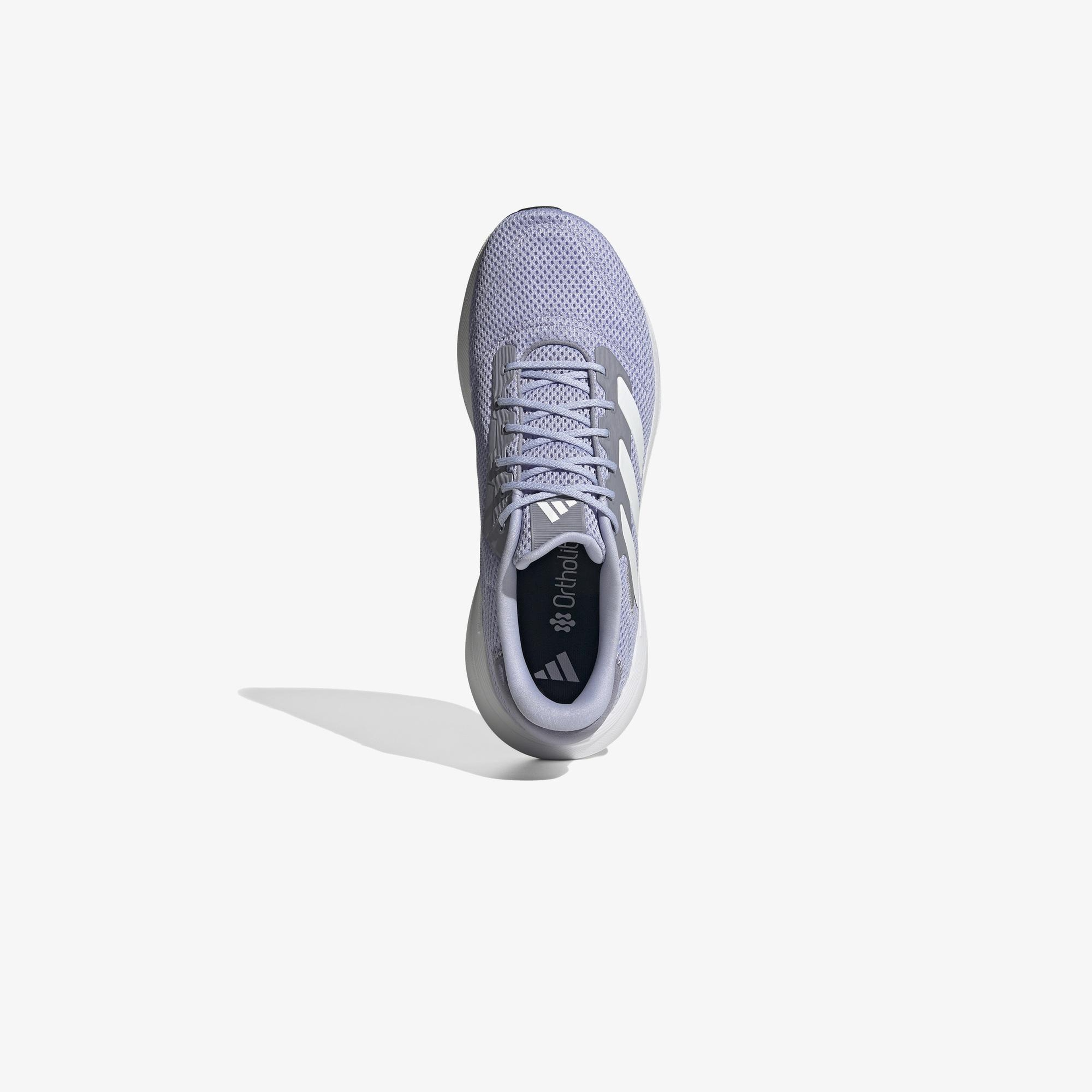 Adidas Response Runner Unisex Mor Koşu Ayakkabısı