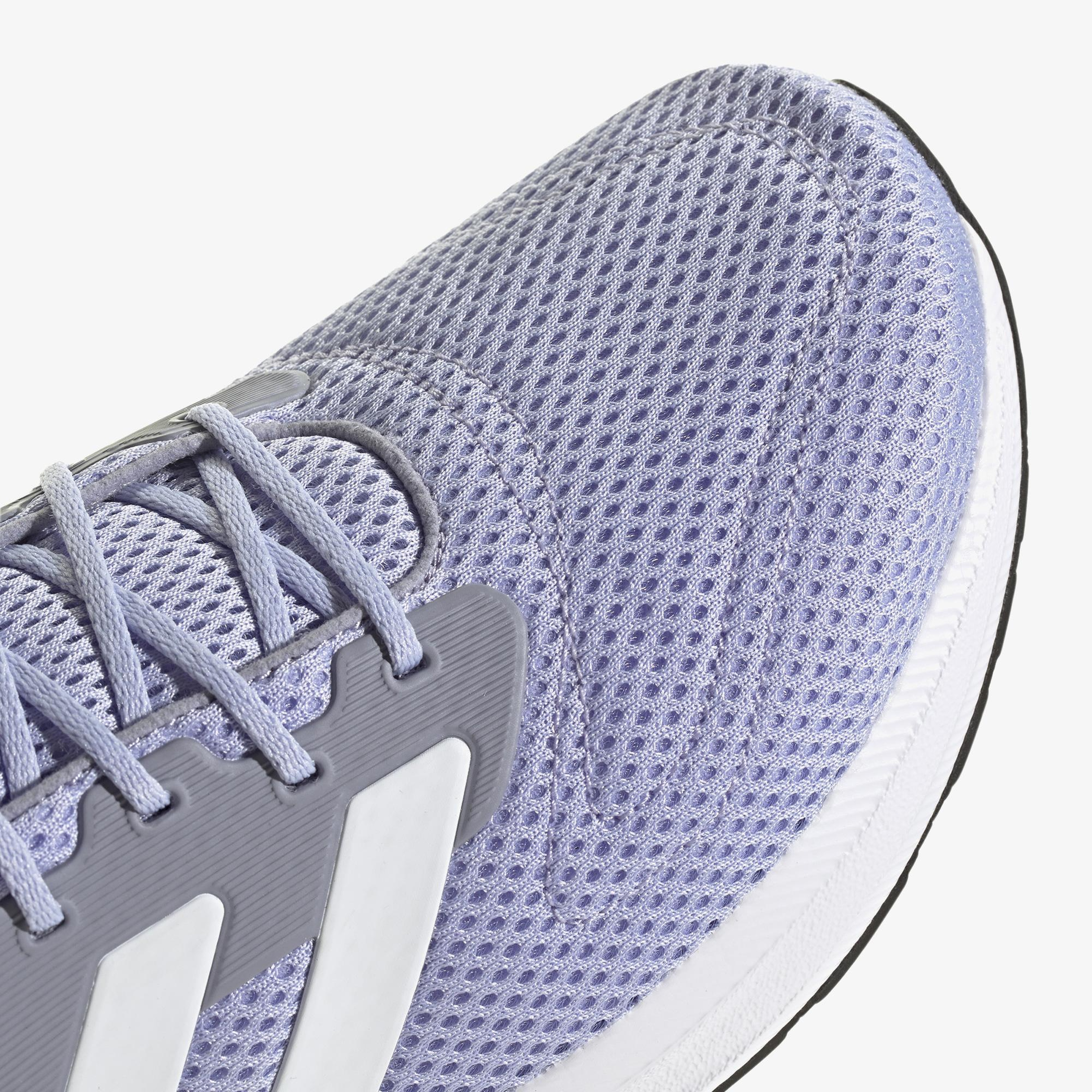Adidas Response Runner Unisex Mor Koşu Ayakkabısı
