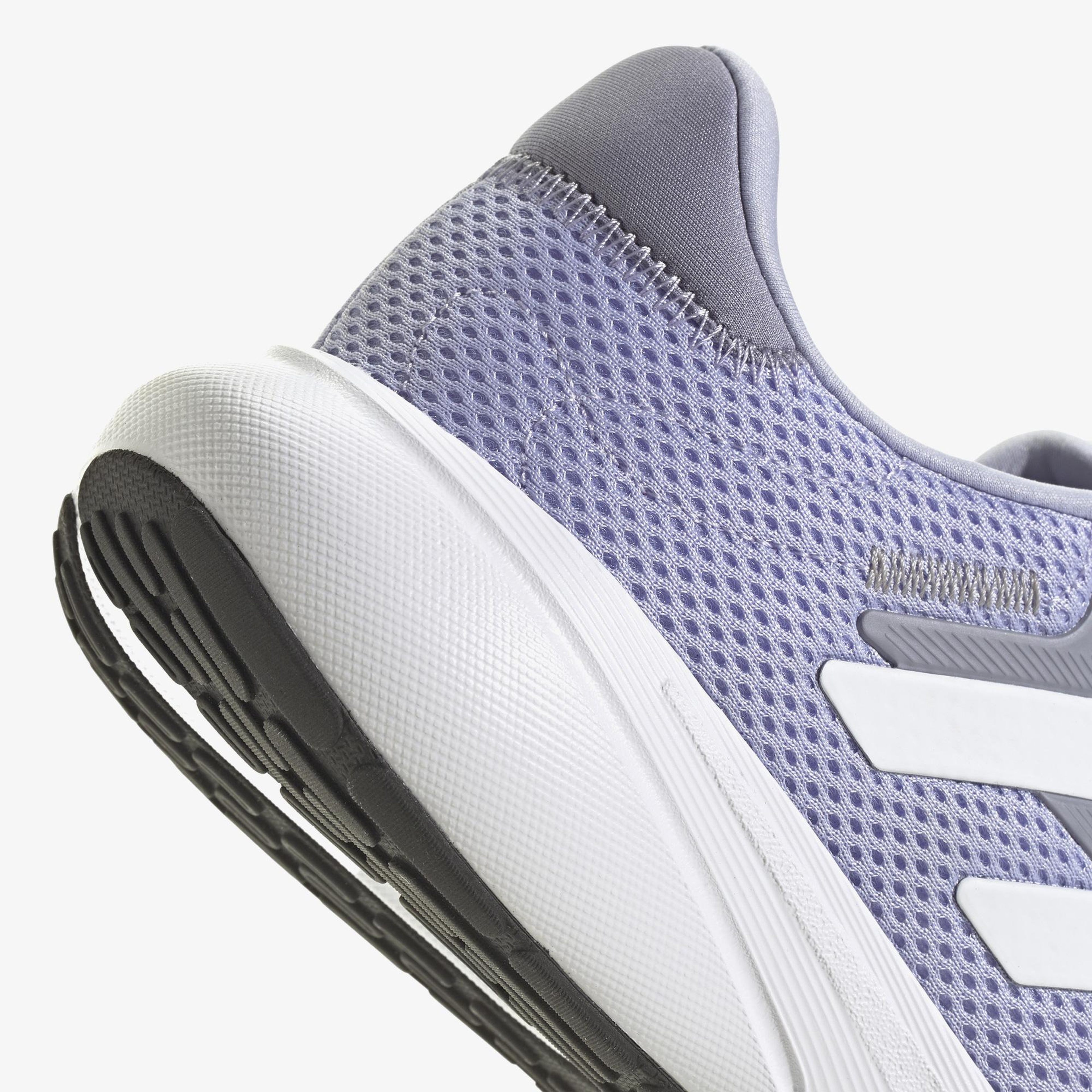 Adidas Response Runner Unisex Mor Koşu Ayakkabısı