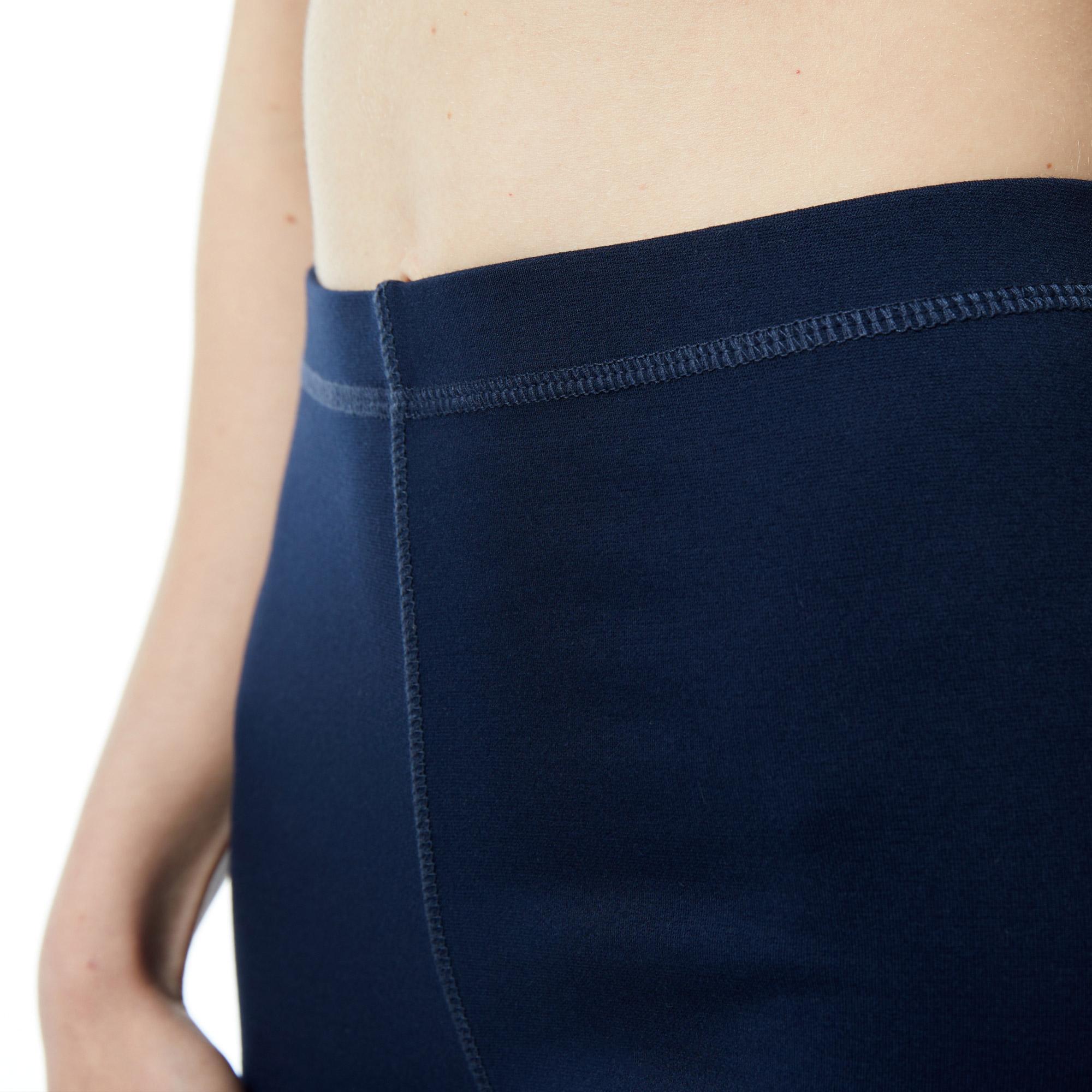 Tommy Jeans Archive Cycle Kadın Lacivert Şort