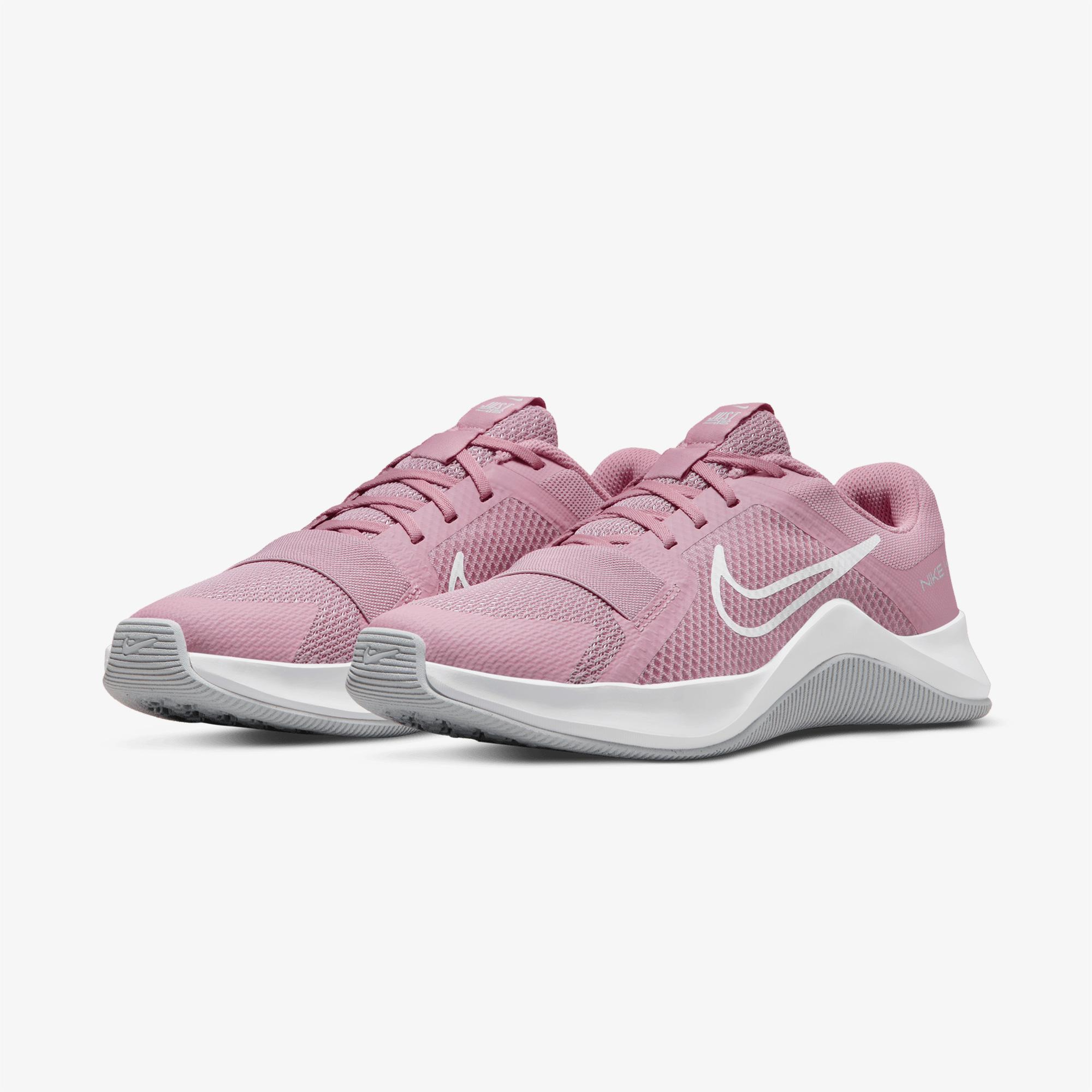Nike Mc Trainer 2 Kadın Pembe Spor Ayakkabı
