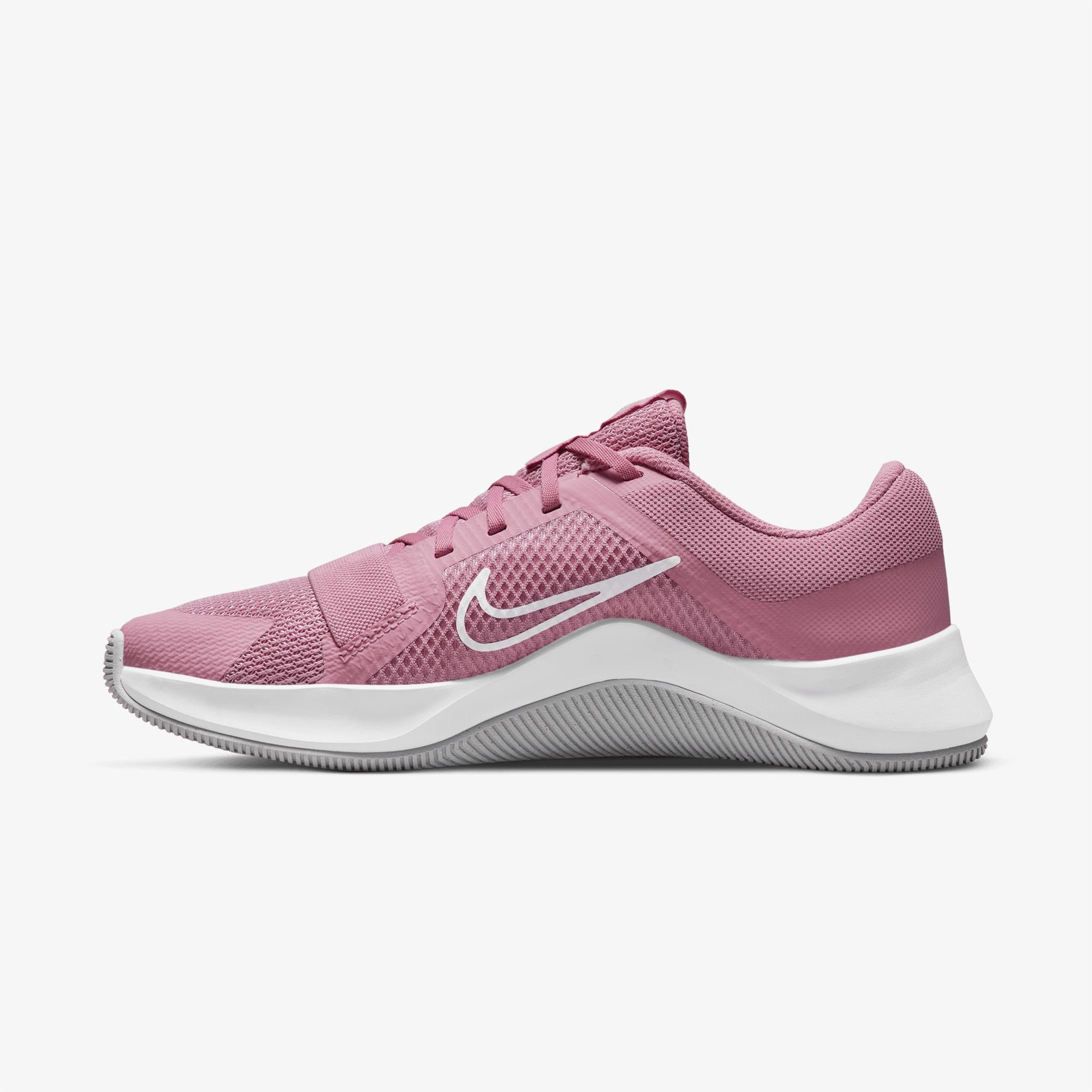 Nike Mc Trainer 2 Kadın Pembe Spor Ayakkabı
