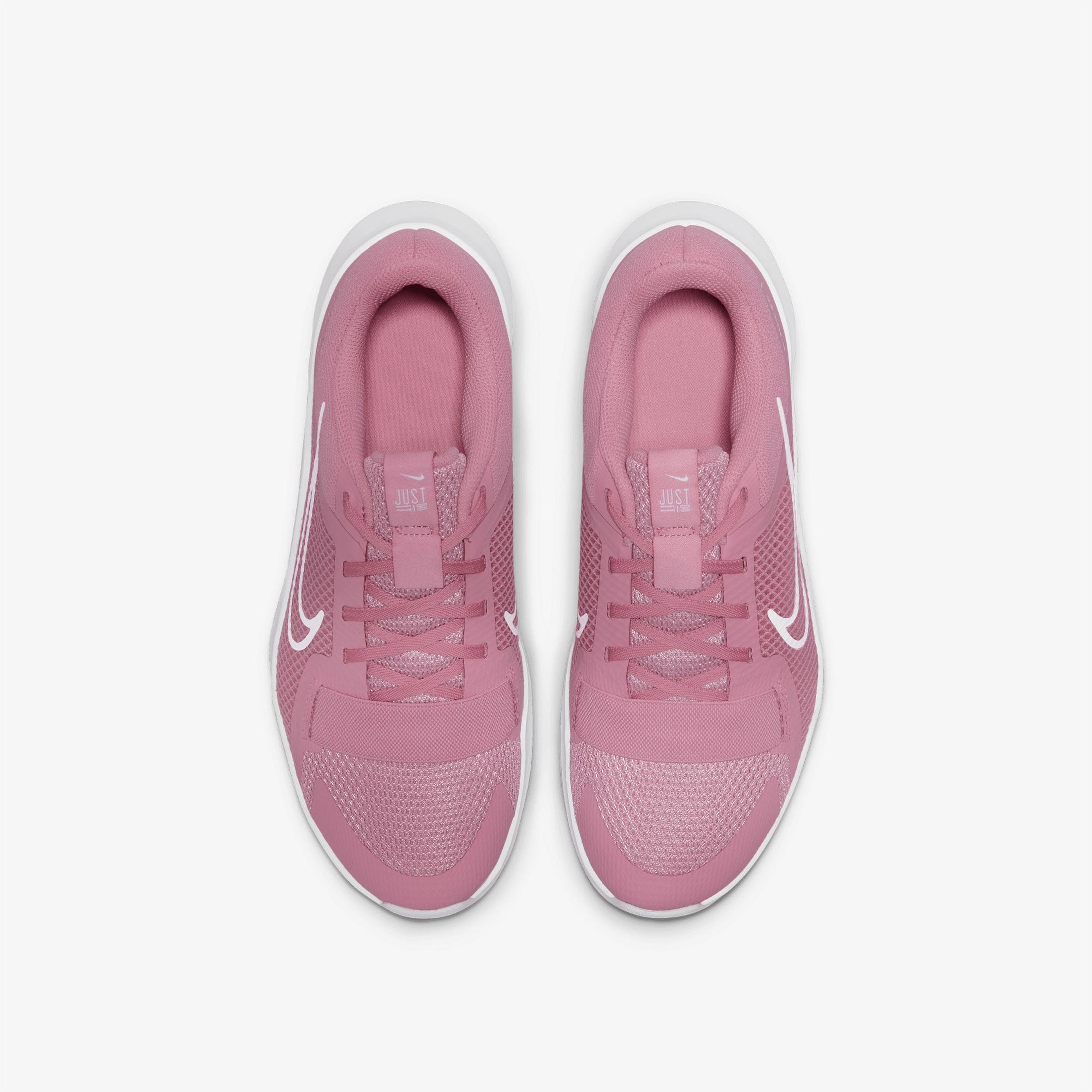 Nike Mc Trainer 2 Kadın Pembe Spor Ayakkabı