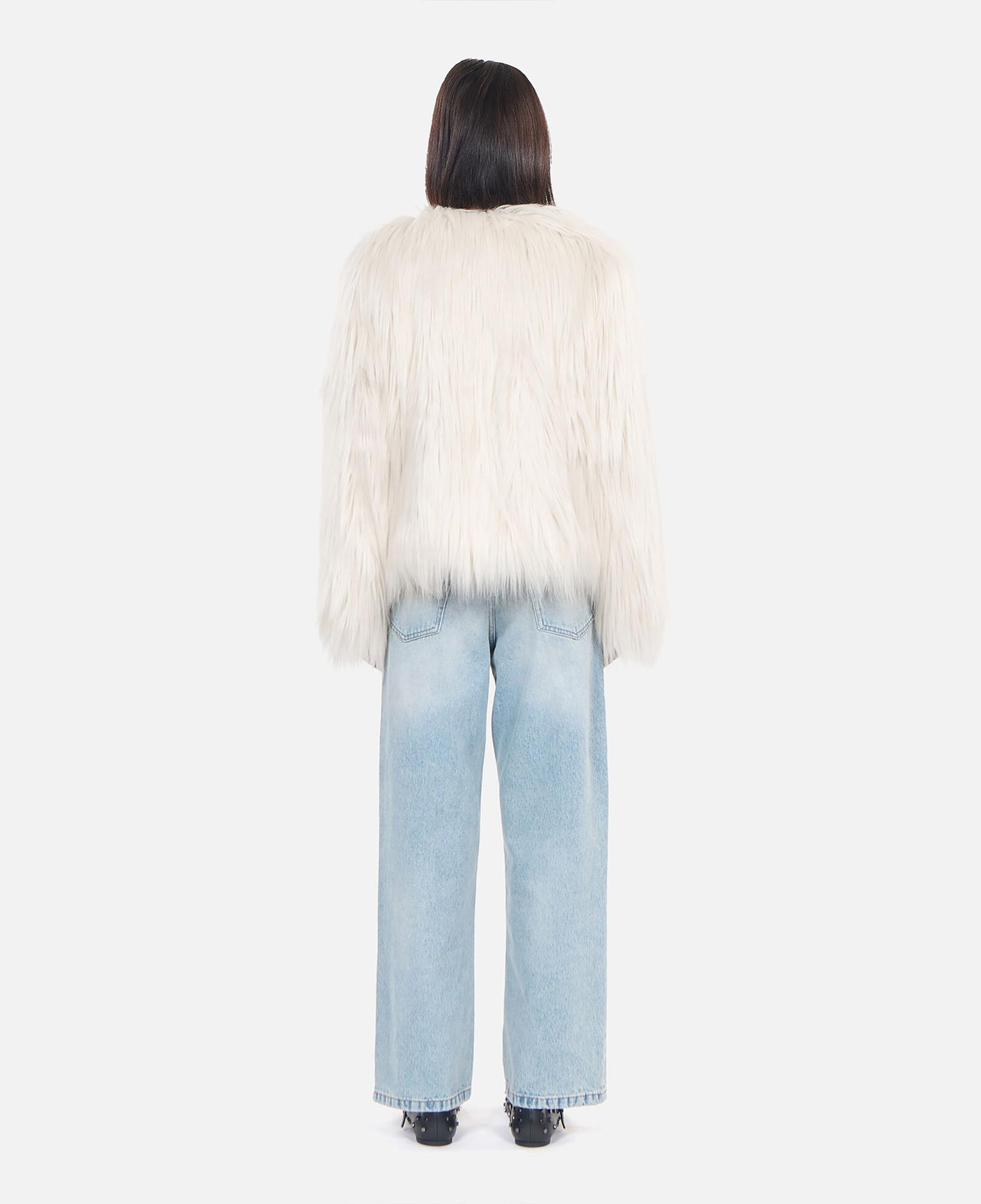 The Kooples Kadın Krem Mont