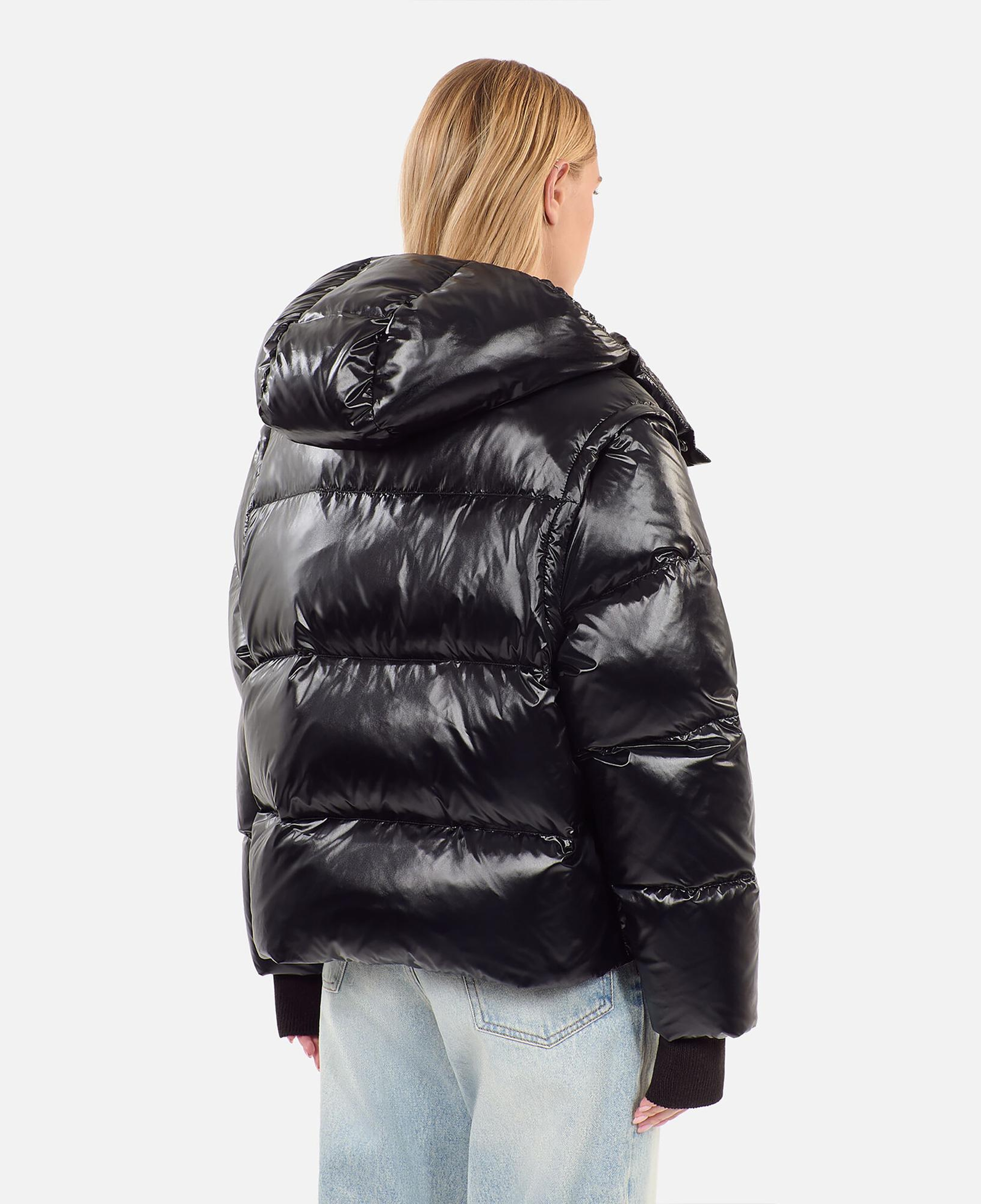 The Kooples Kadın Siyah Mont