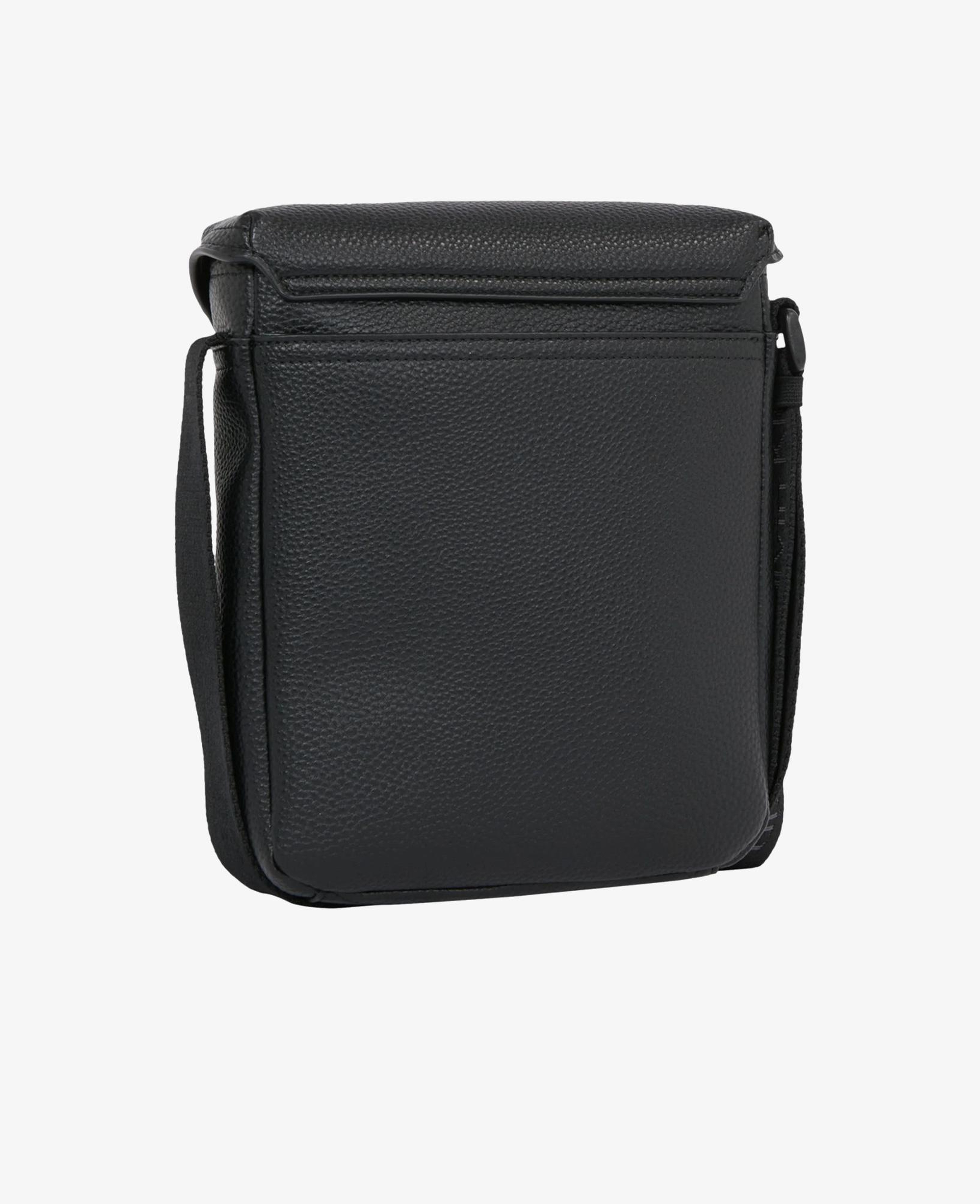 Calvin Klein Jeans Ultralıght Erkek Siyah Çapraz Çanta