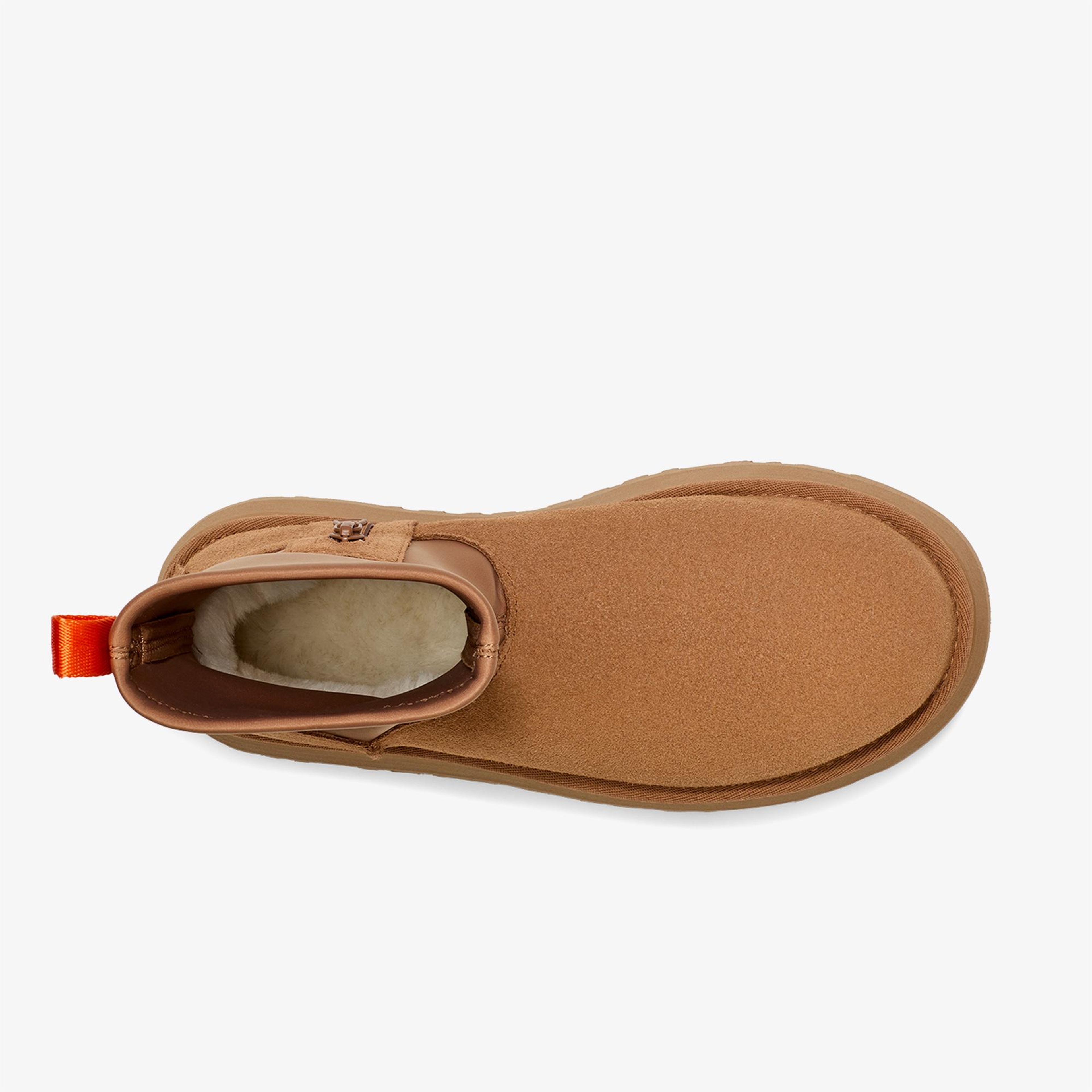 Ugg Classic Dipper Kadın Taba Bot