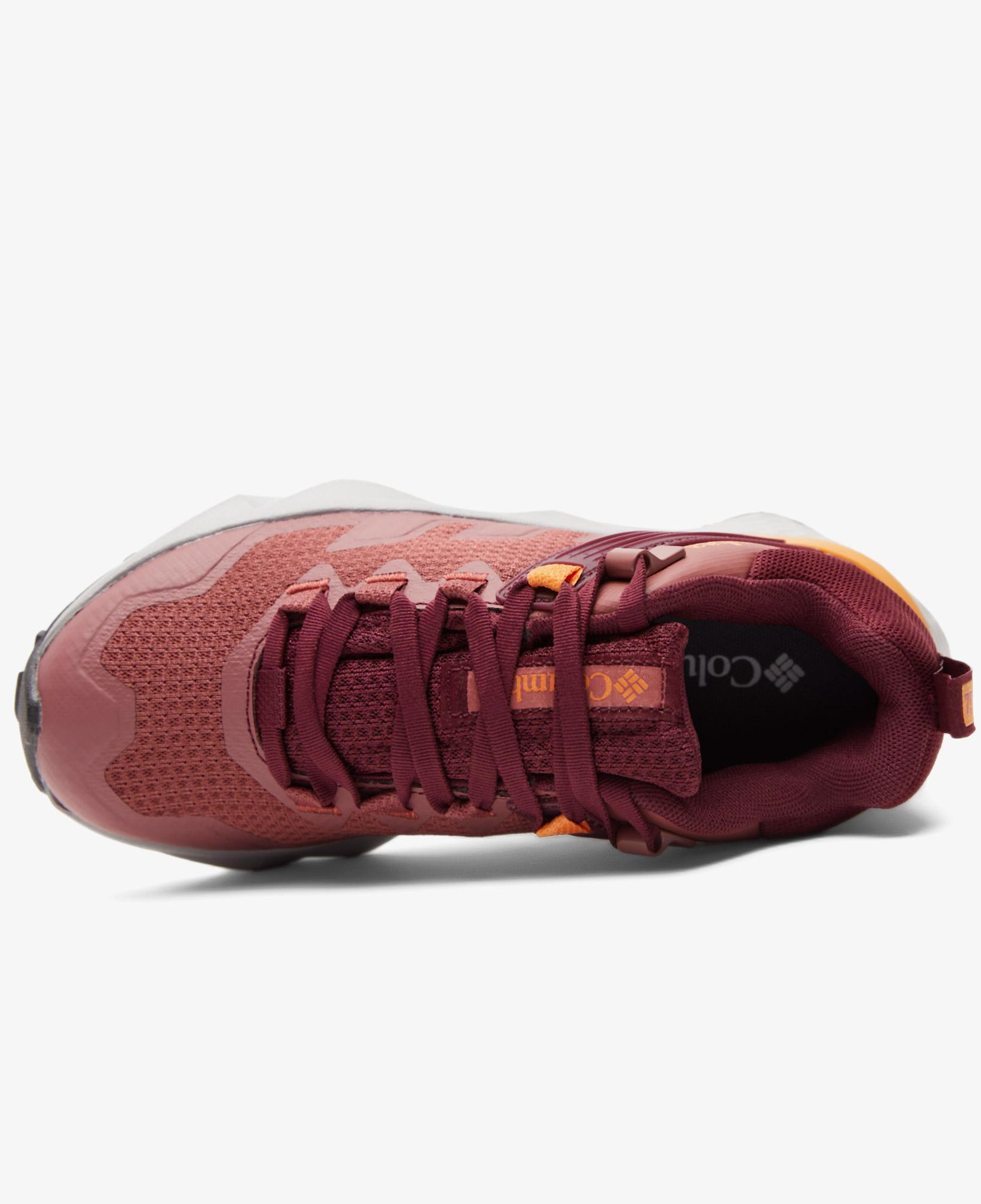 Columbia Facet Kadın Kırmızı Spor Ayakkabı