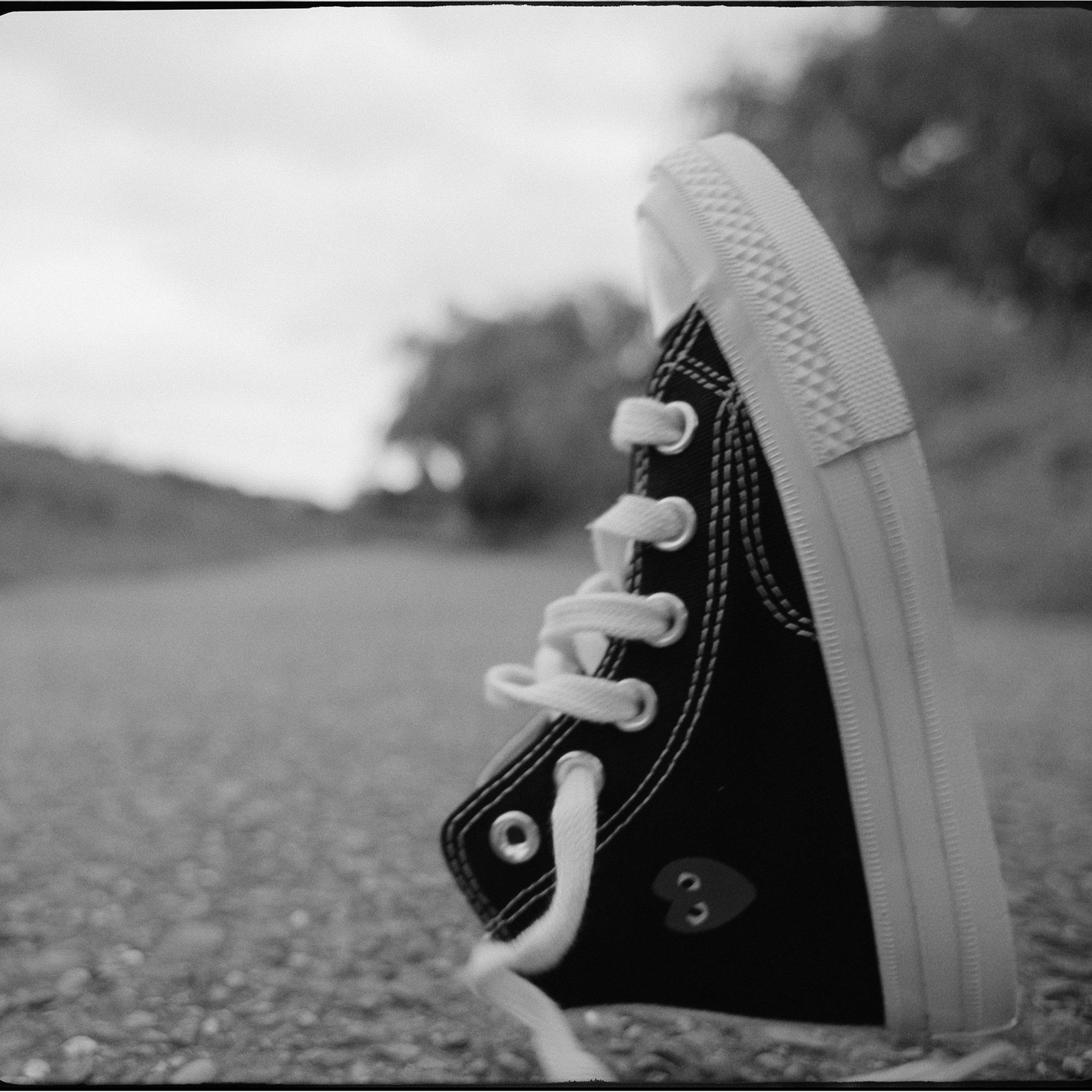 Converse Chuck 70 Comme Des Garçons Çocuk Siyah Sneaker