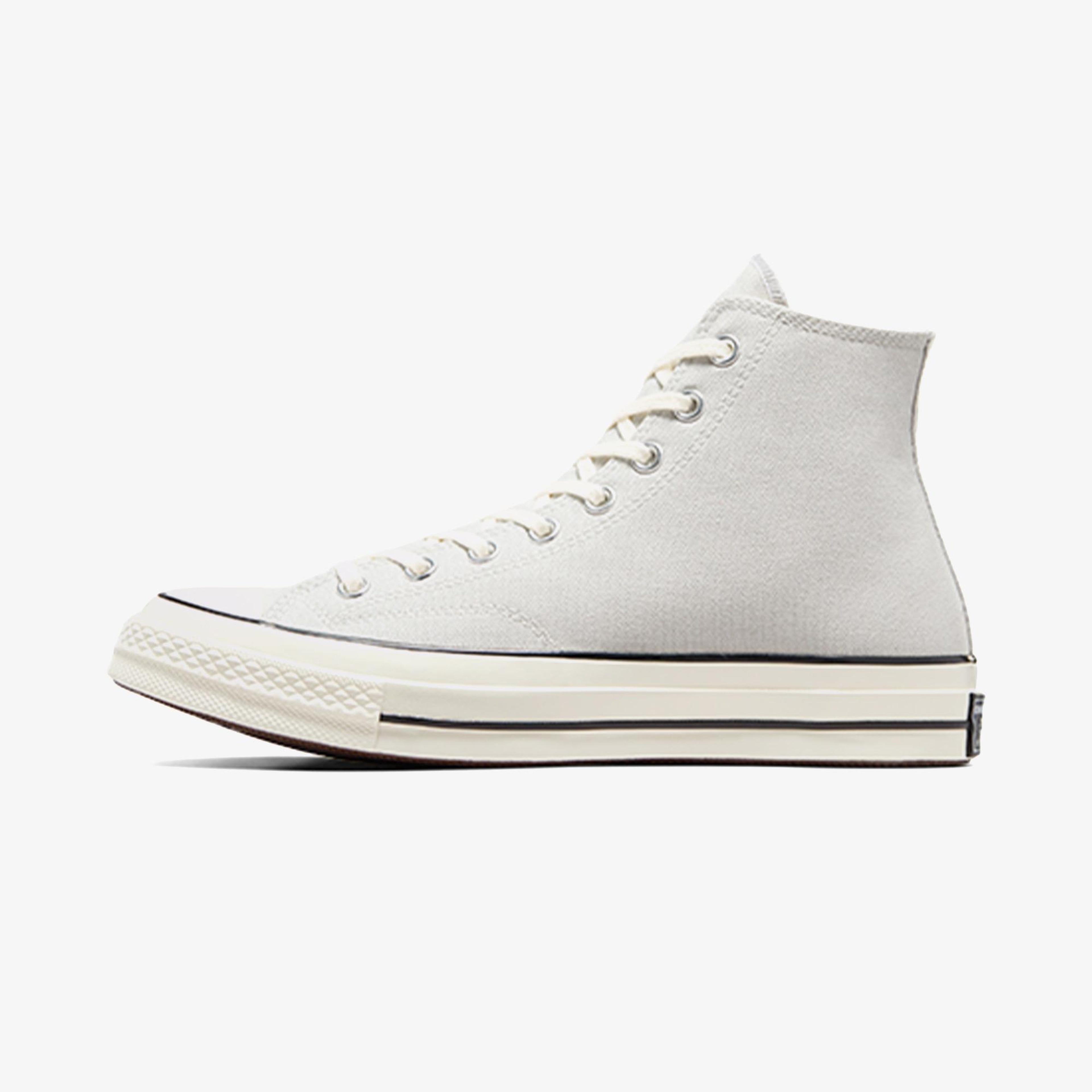 Converse Chuck 70 Unisex Gri Sneaker