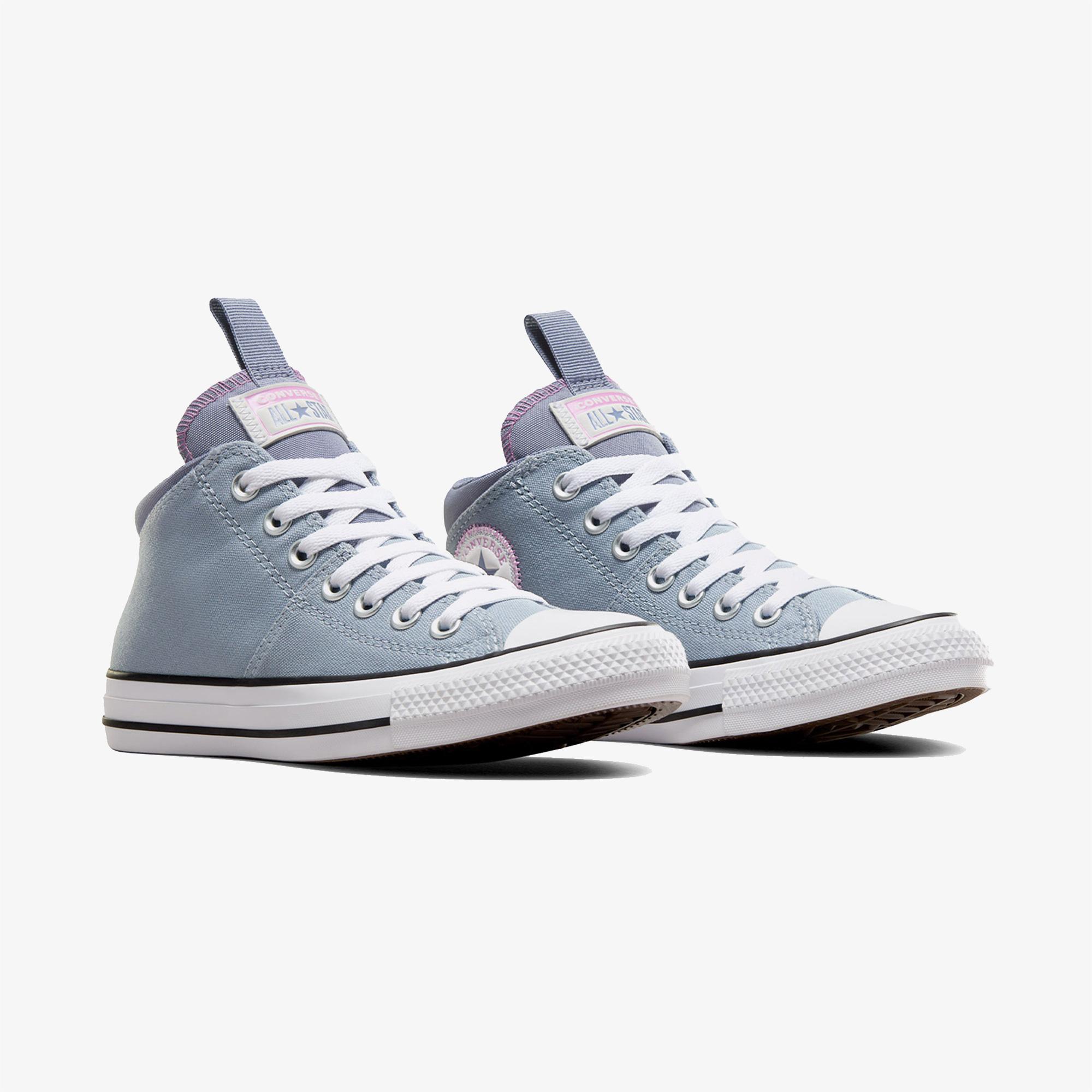 Converse Chuck Taylor All Star Madison Unisex Mavi Sneaker