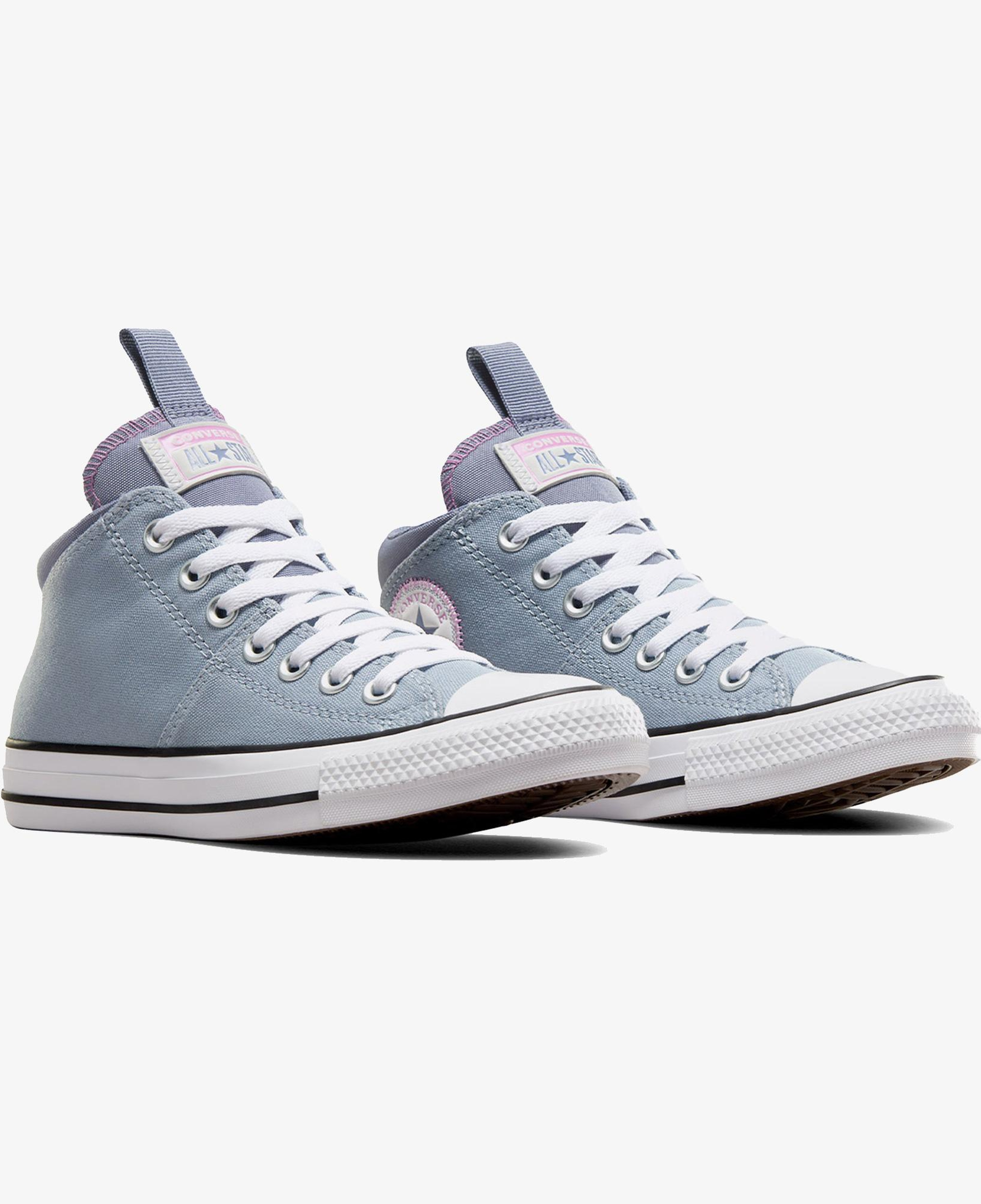 Converse Chuck Taylor All Star Madison Unisex Mavi Sneaker