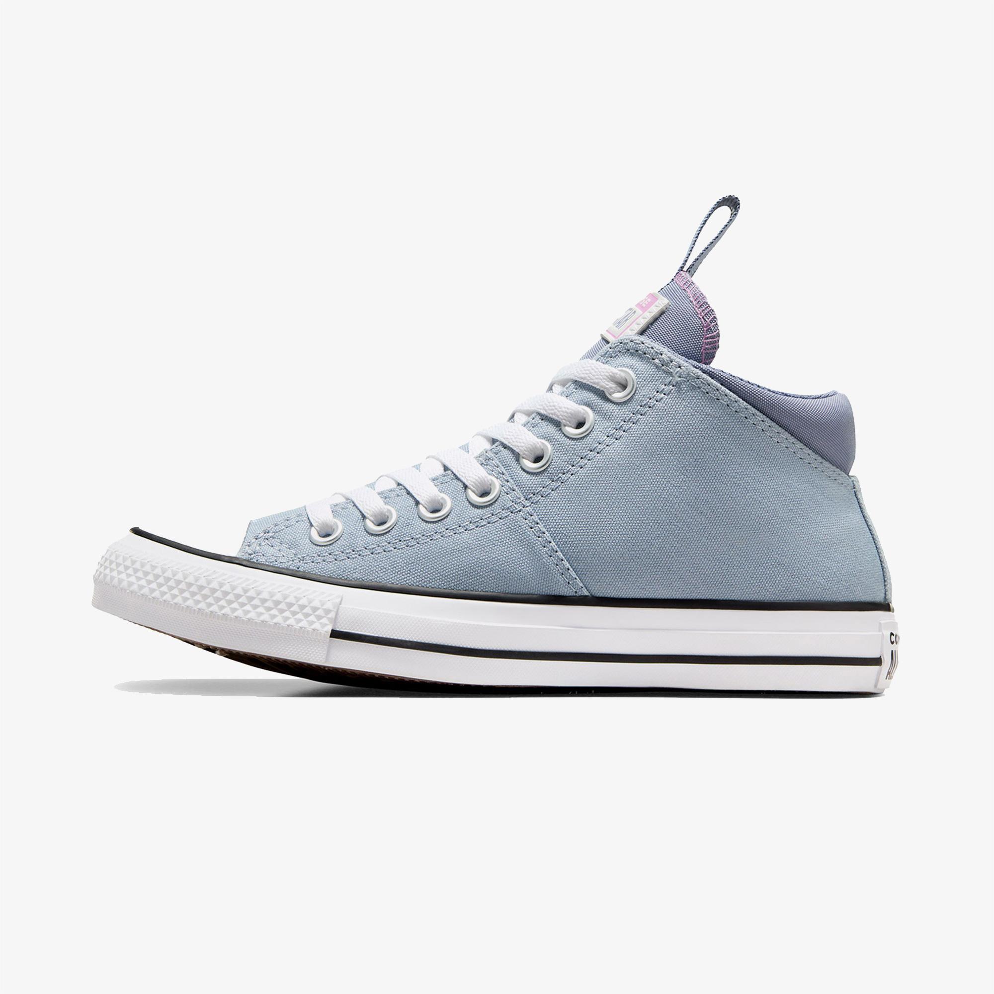 Converse Chuck Taylor All Star Madison Unisex Mavi Sneaker