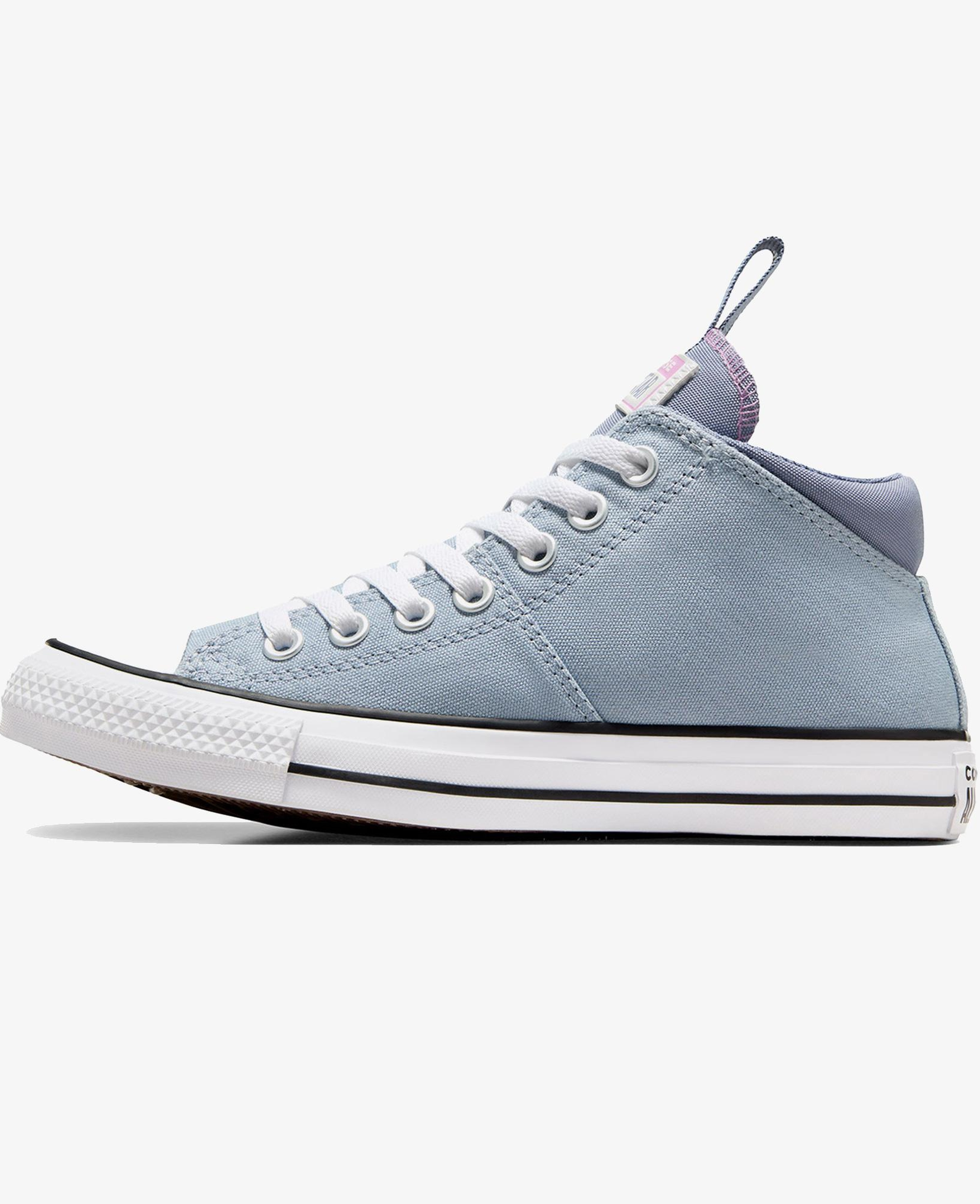 Converse Chuck Taylor All Star Madison Unisex Mavi Sneaker