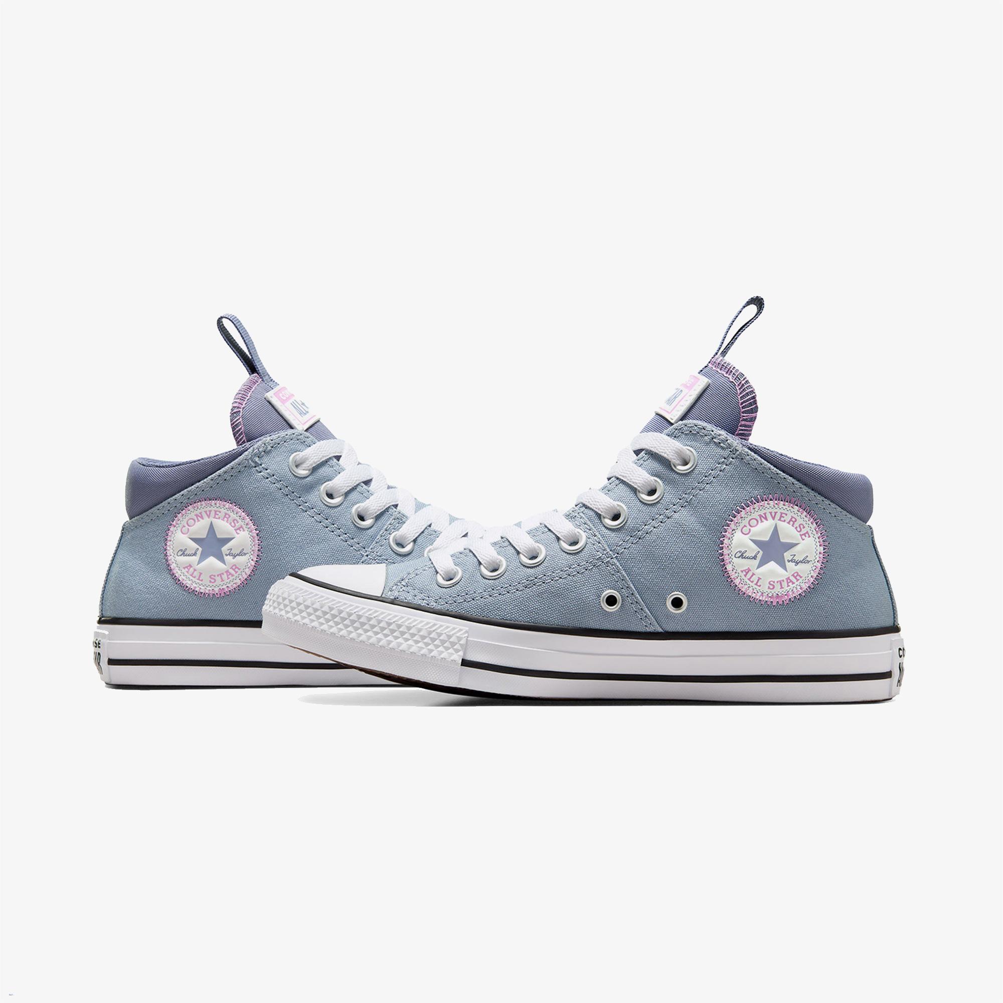 Converse Chuck Taylor All Star Madison Unisex Mavi Sneaker