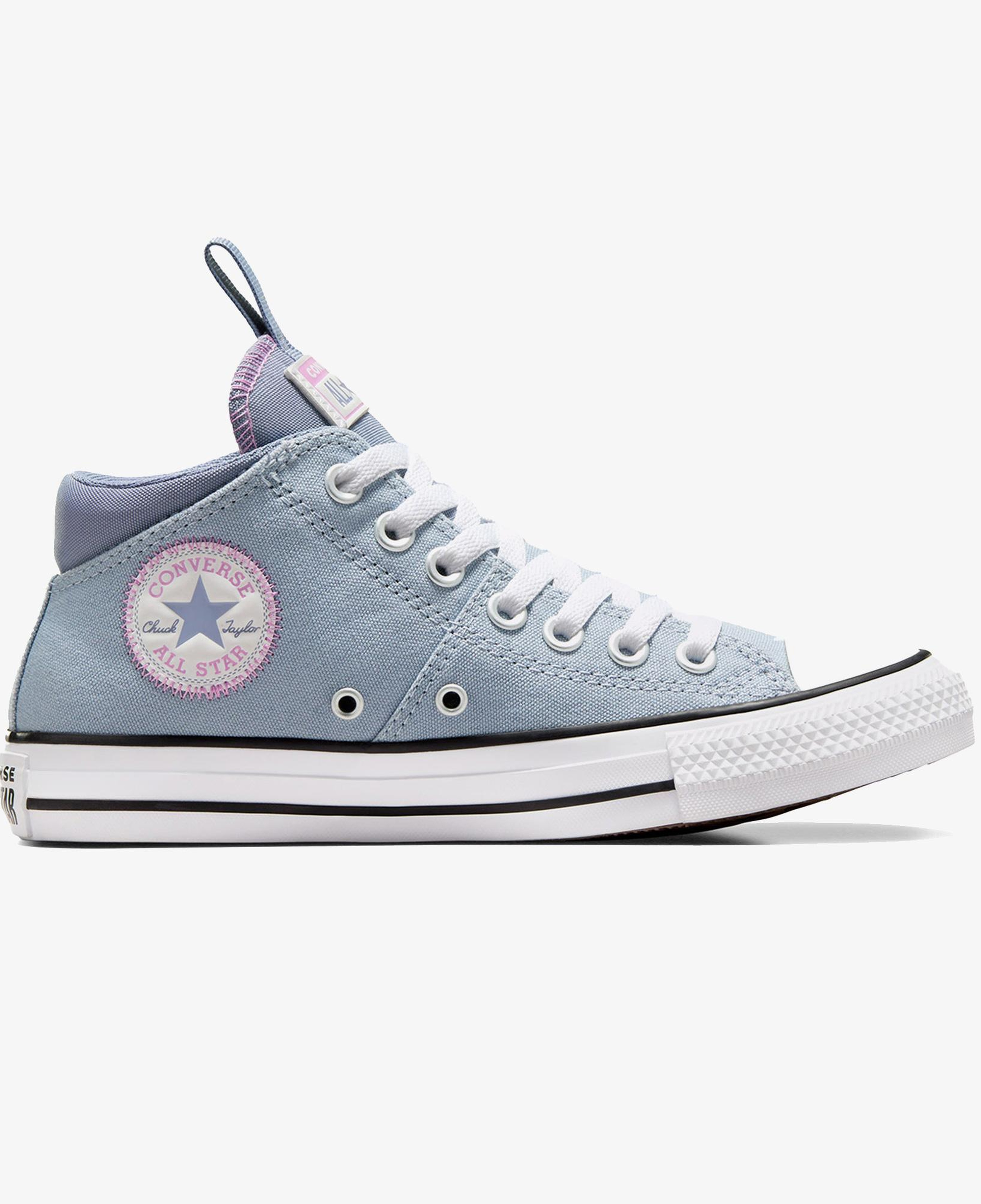 Converse Chuck Taylor All Star Madison Unisex Mavi Sneaker
