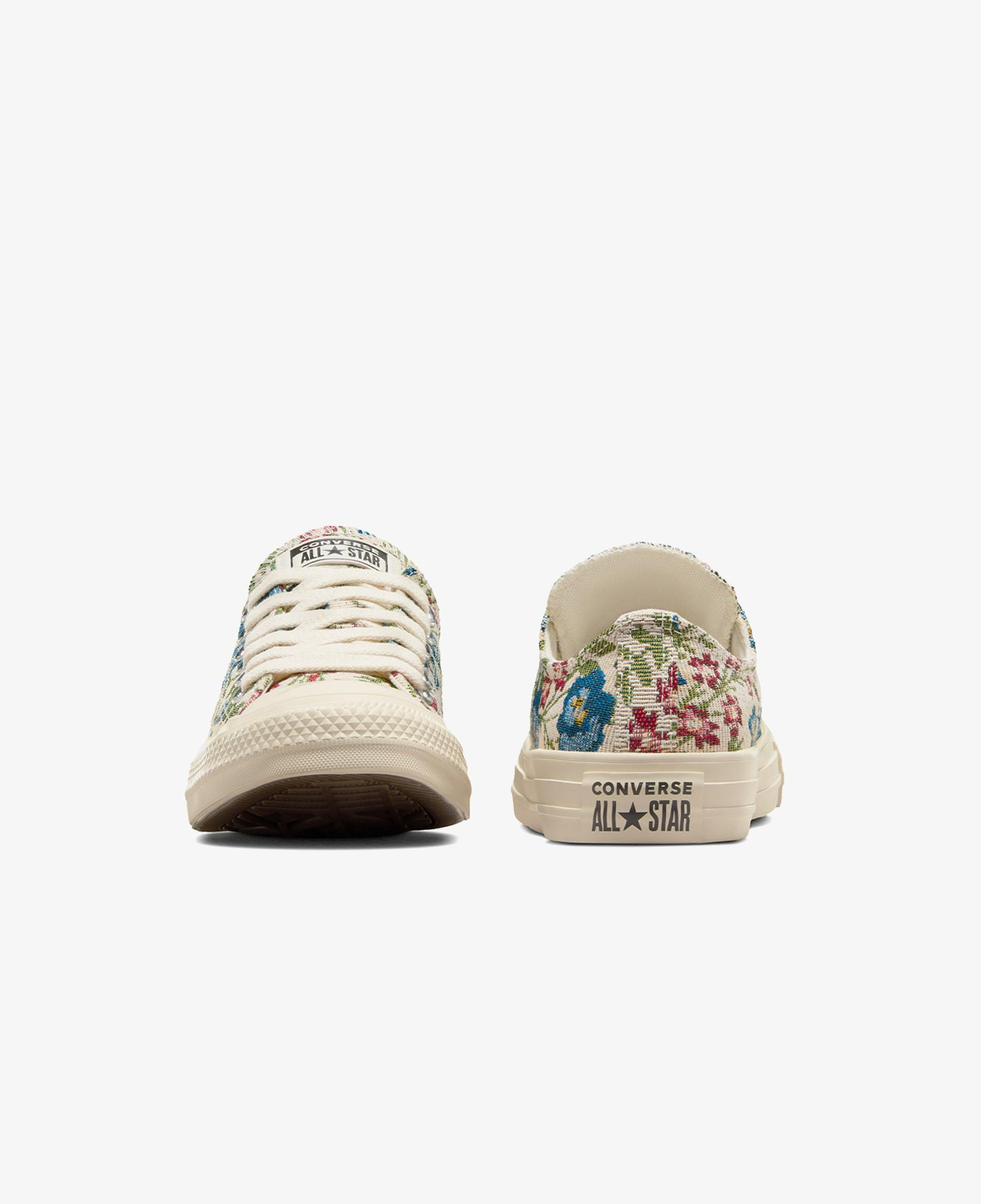 Converse Chuck Taylor All Star Kadın Renkli Sneaker