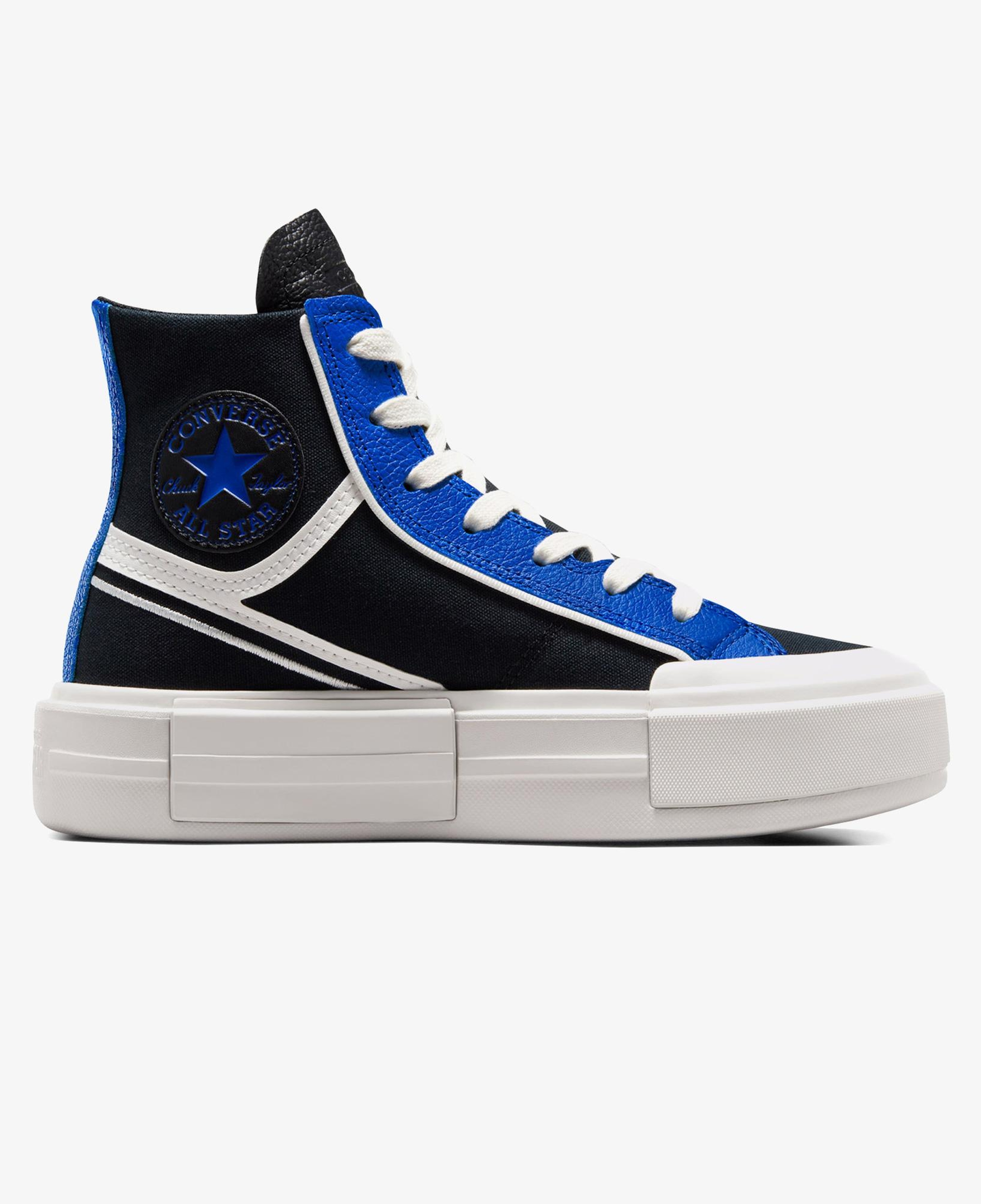 Converse  Cruise Unisex Siyah Sneaker