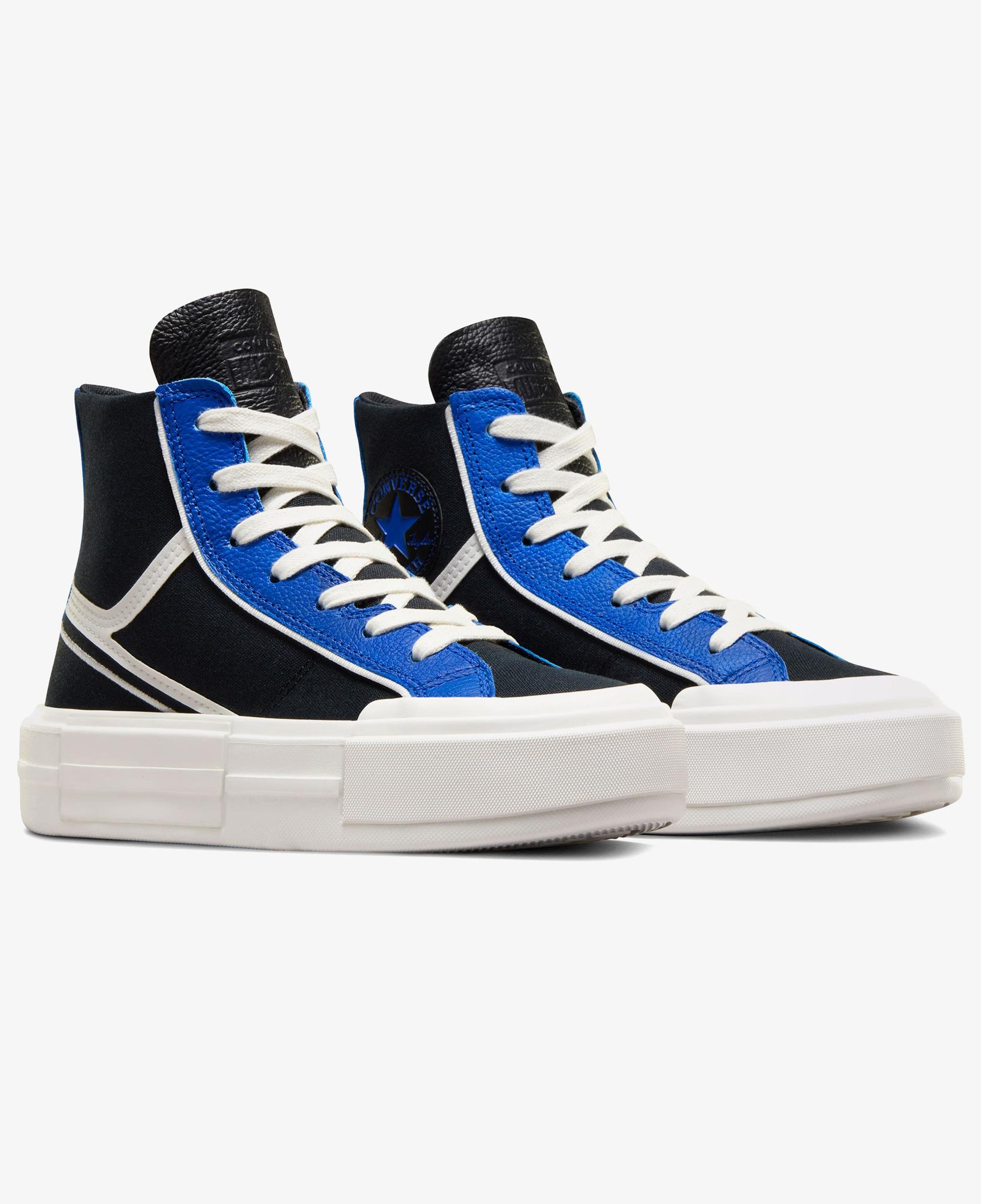 Converse  Cruise Unisex Siyah Sneaker