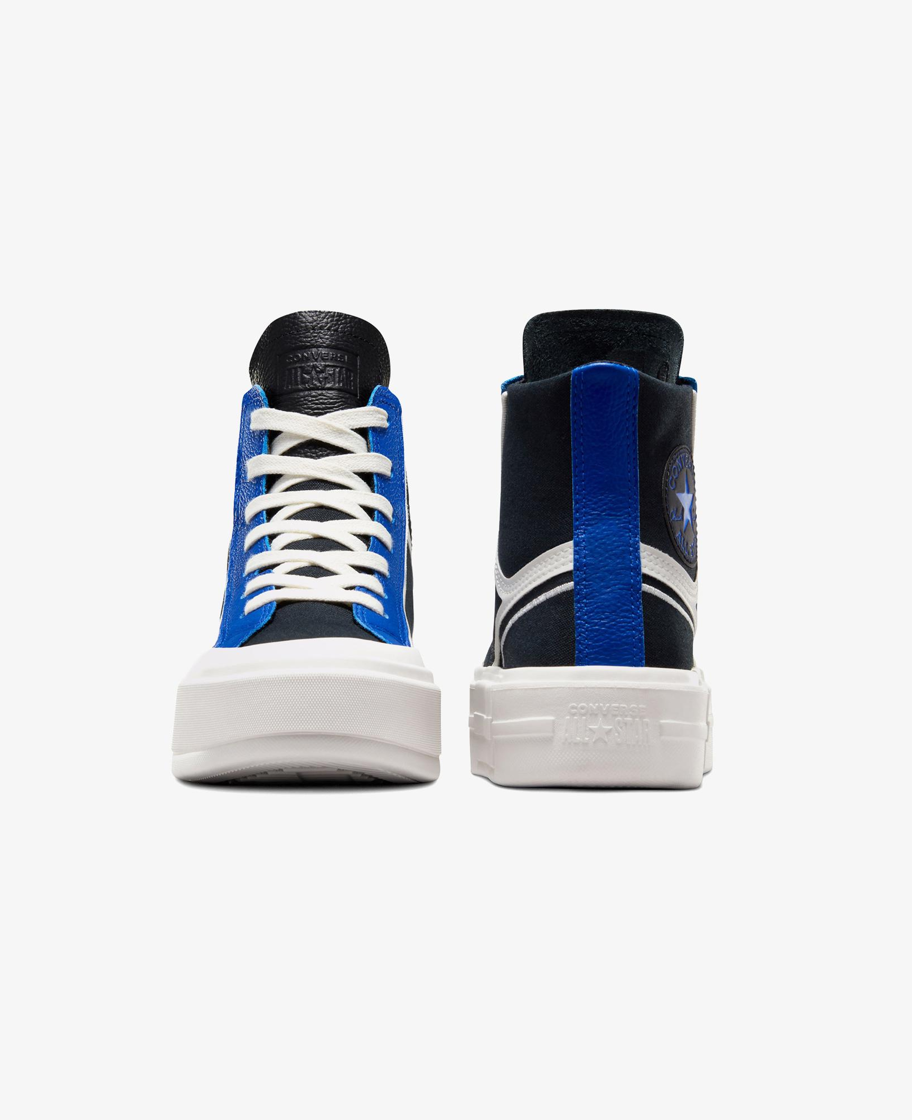Converse  Cruise Unisex Siyah Sneaker