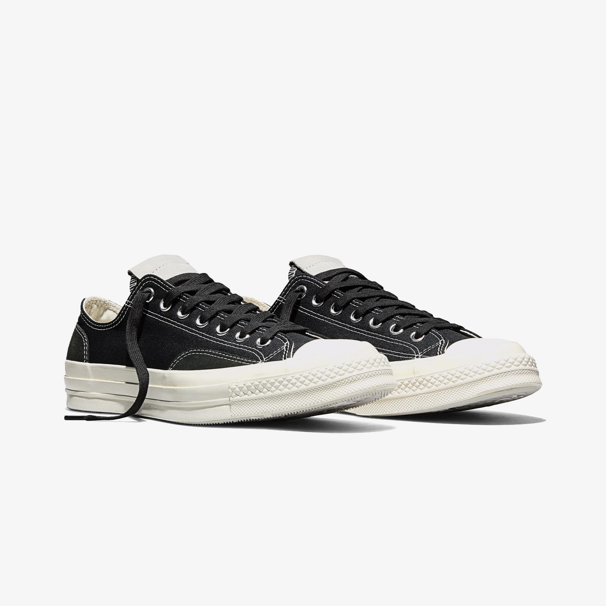 Converse Chuck 70 Unisex Siyah Sneaker