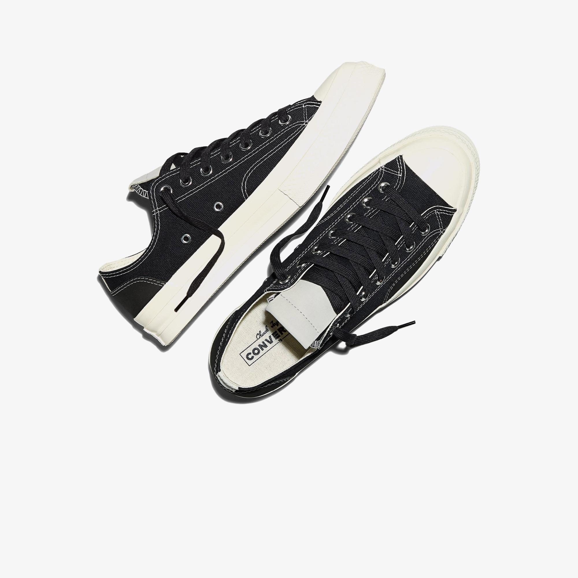 Converse Chuck 70 Unisex Siyah Sneaker