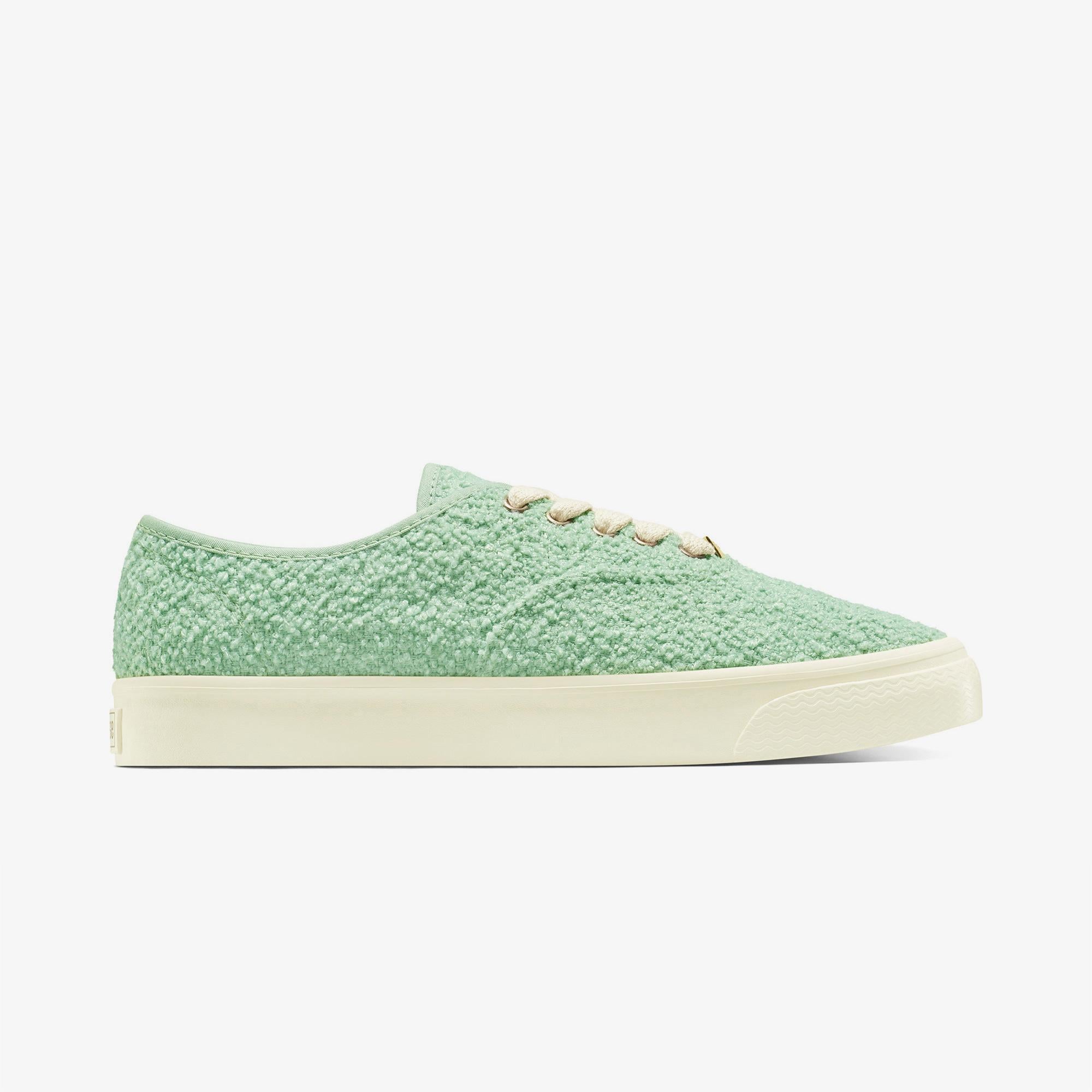 Converse x 1908 Naut-1 Unisex Yeşil Sneaker
