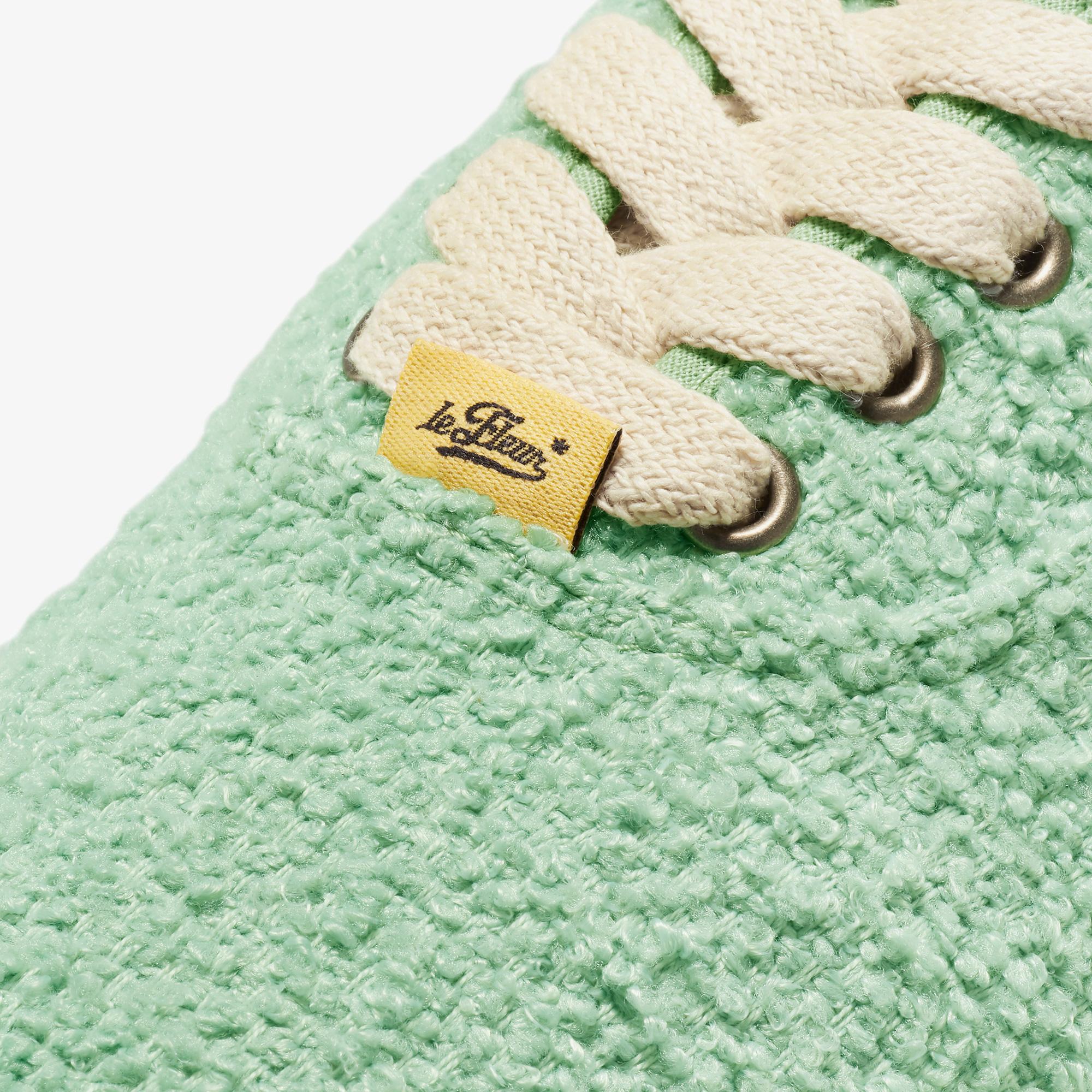 Converse x 1908 Naut-1 Unisex Yeşil Sneaker