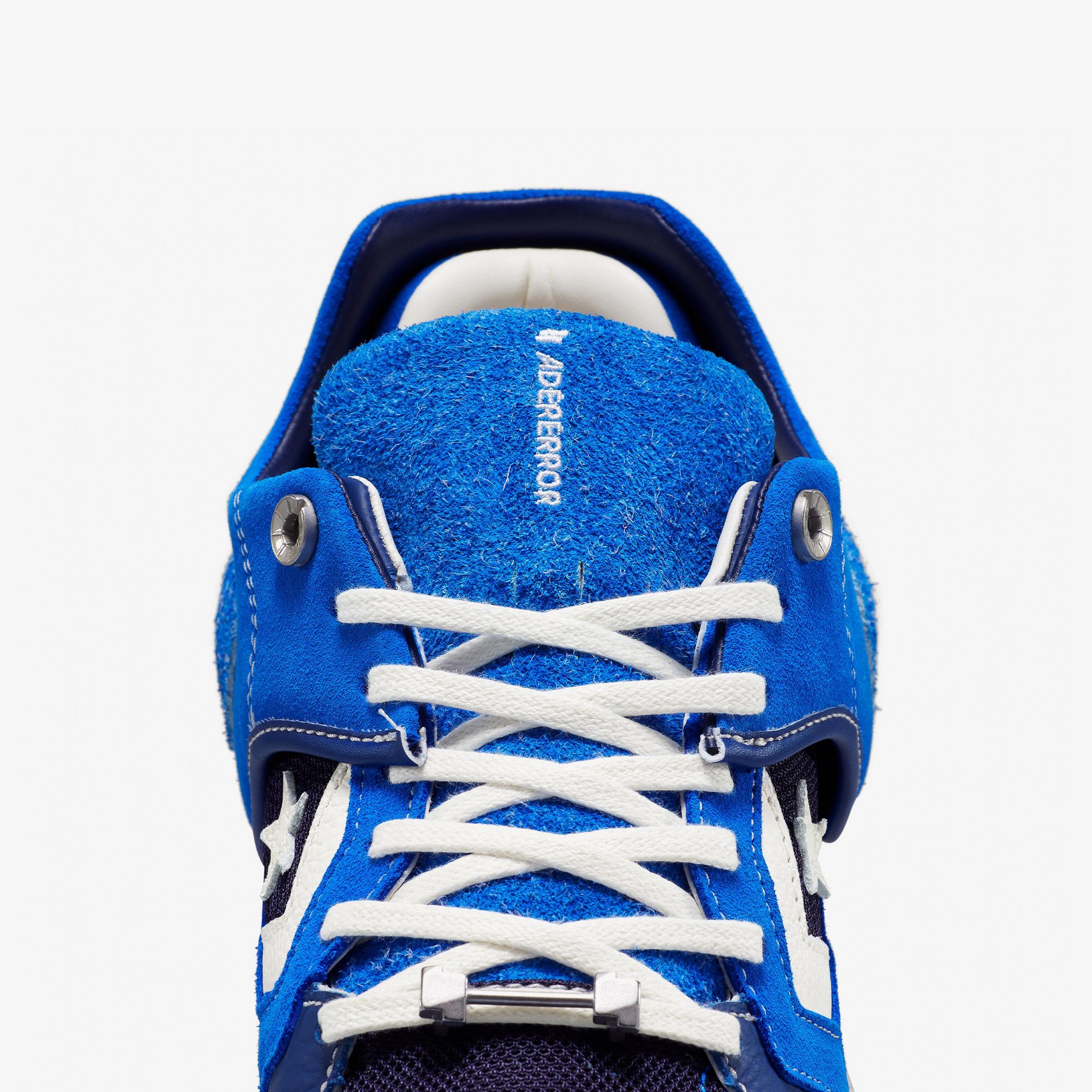 Converse x ADERERROR Wave Trainer Lacivert Sneaker