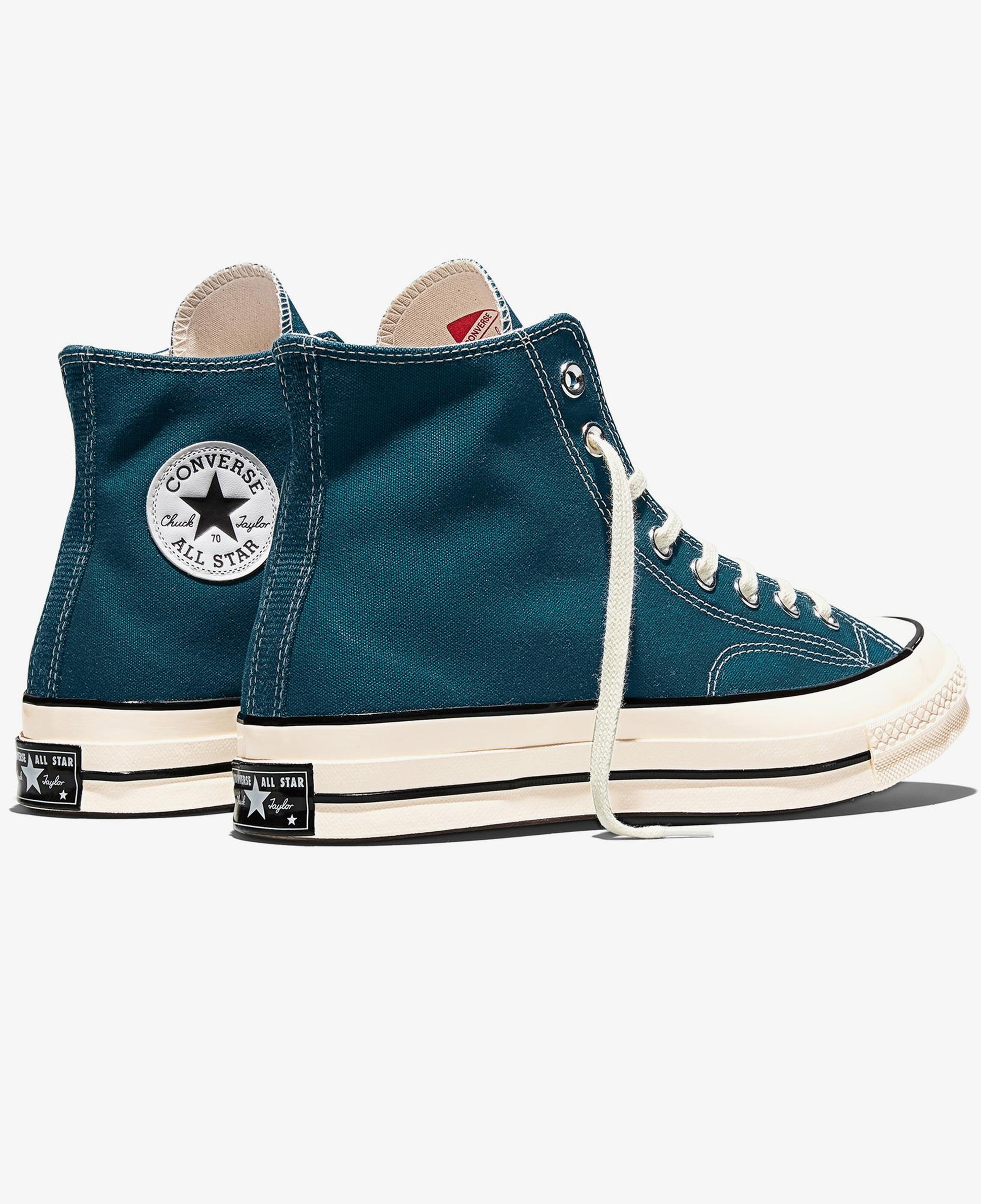 Converse Chuck 70 Unisex Yeşil Sneaker