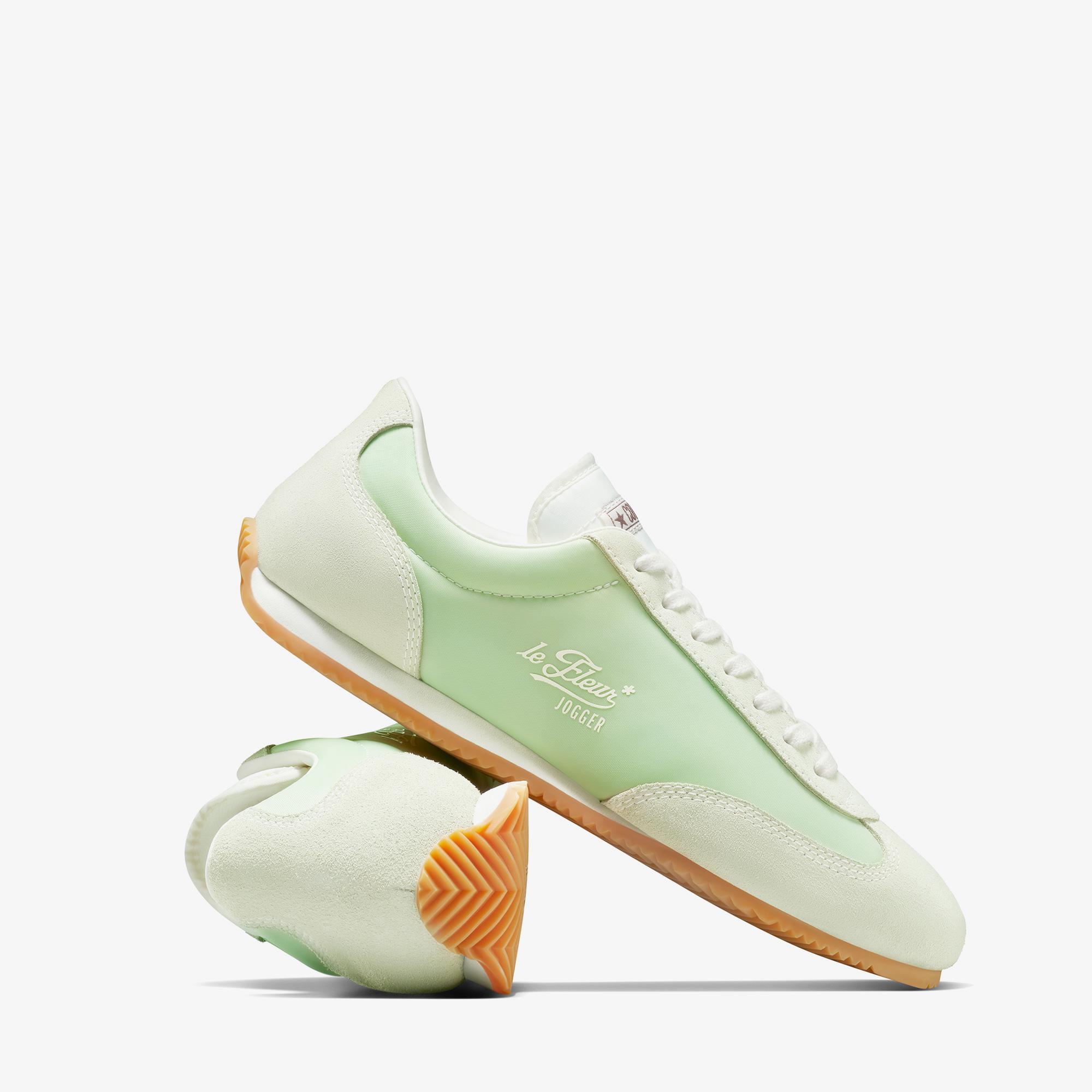 Converse x 1908 Jogger Unisex Yeşil Sneaker