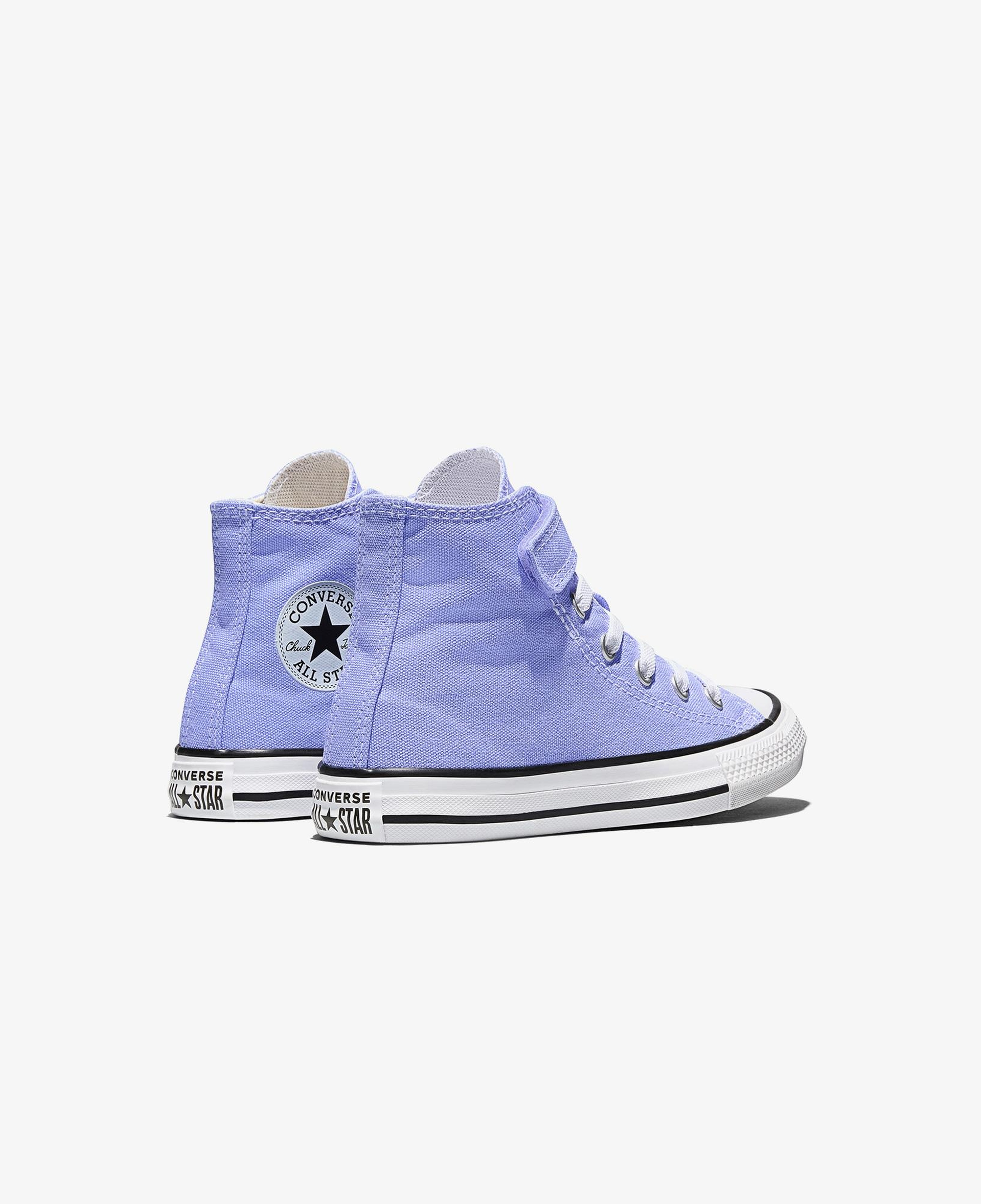 Converse Chuck Taylor All Star 1V Çocuk Mor Sneaker