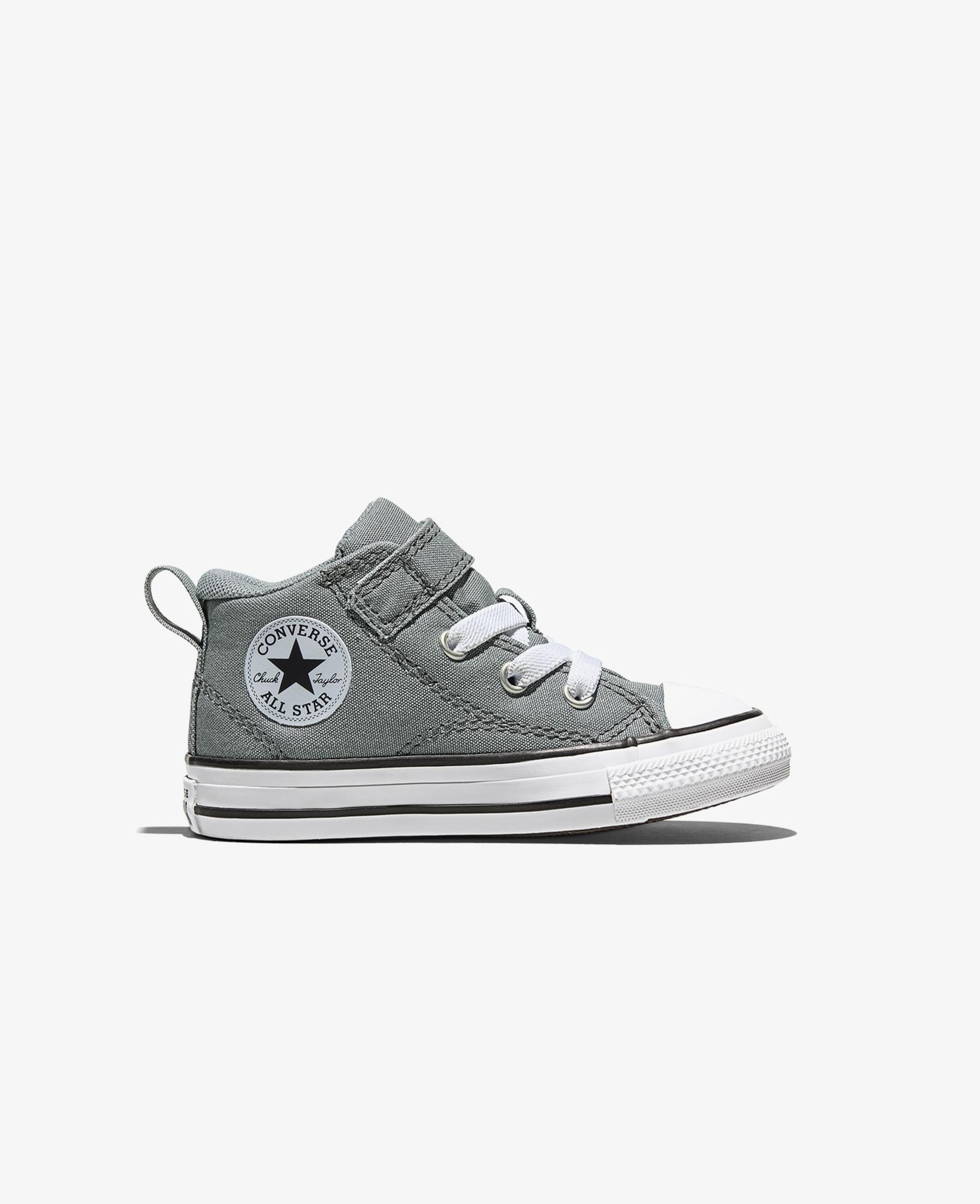 Converse Chuck Taylor All Star Malden Street 1V Bebek Yeşil Sneaker