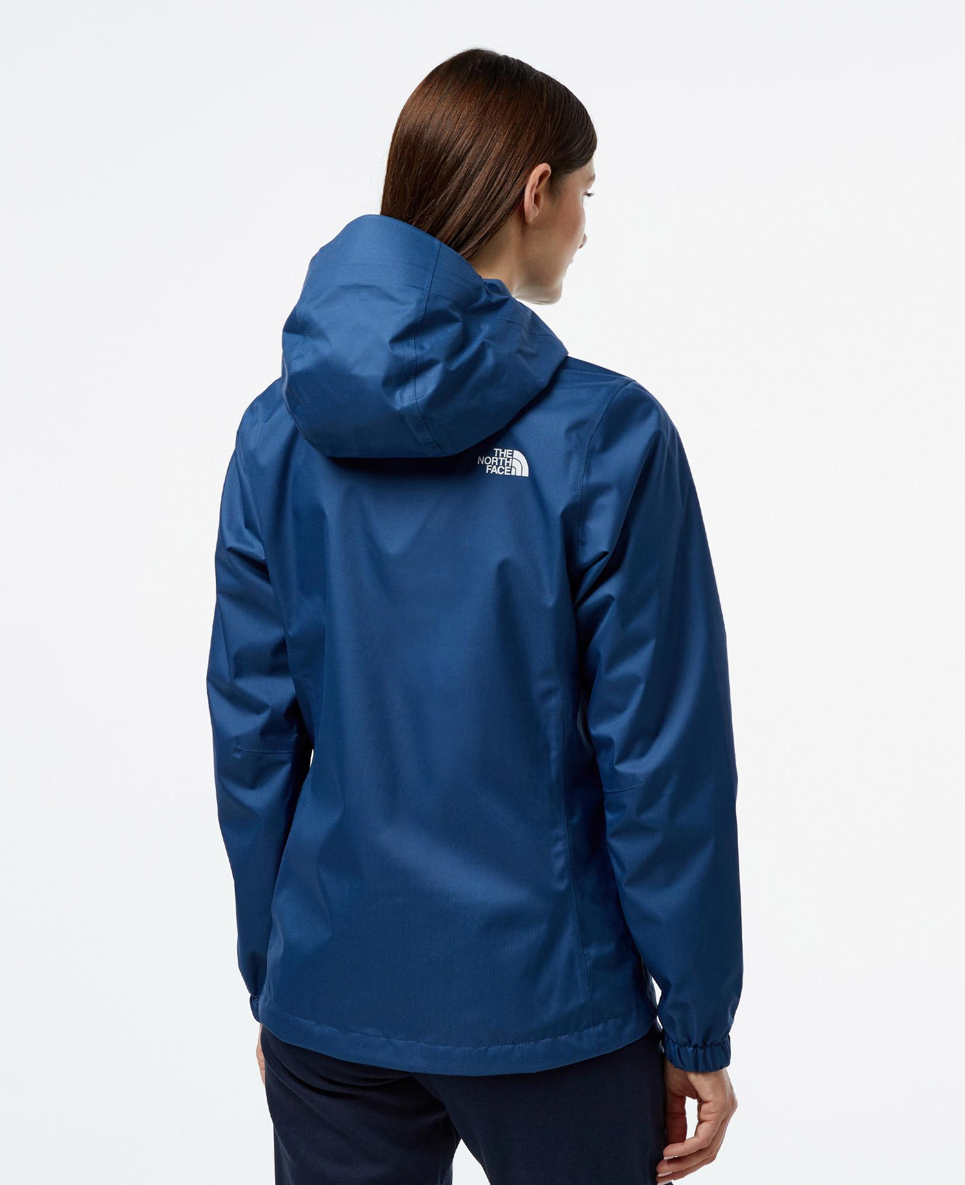 The North Face Quest Kadın Lacivert Mont