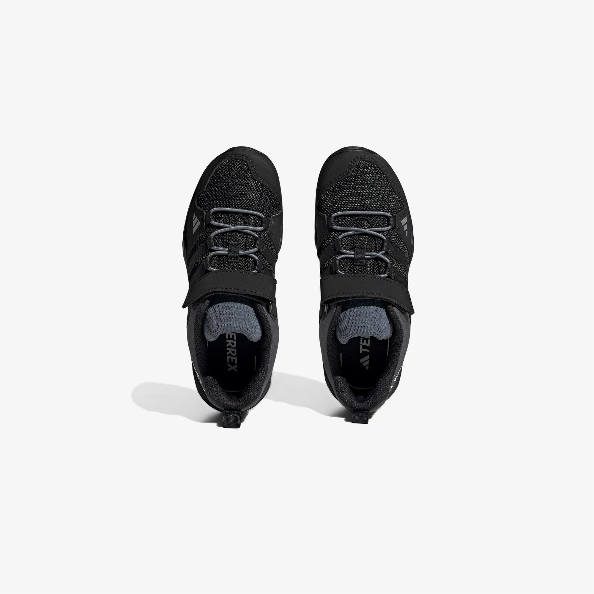 adidas Terrex AxR Çocuk Siyah Outdoor Ayakkabı