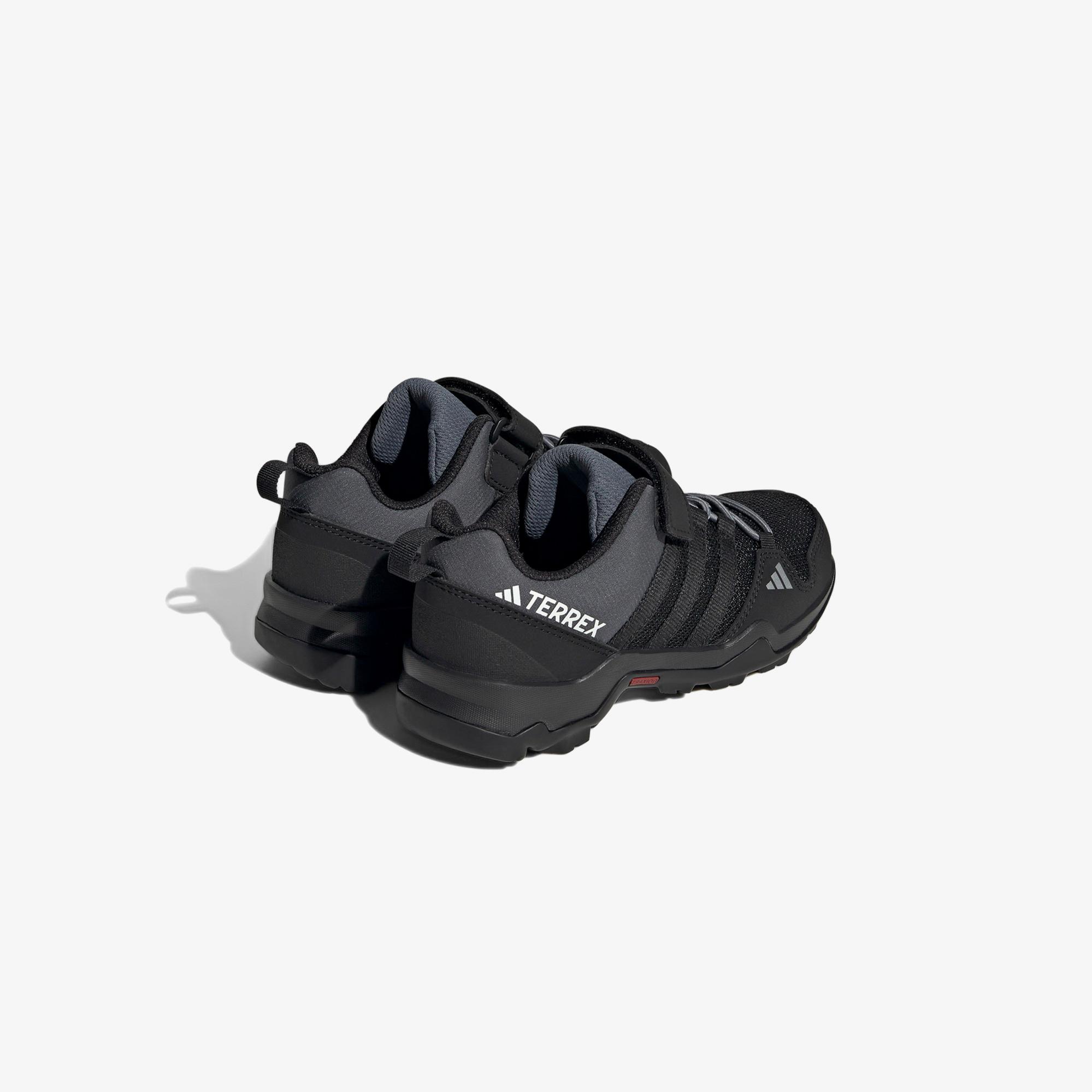 adidas Terrex AxR Çocuk Siyah Outdoor Ayakkabı