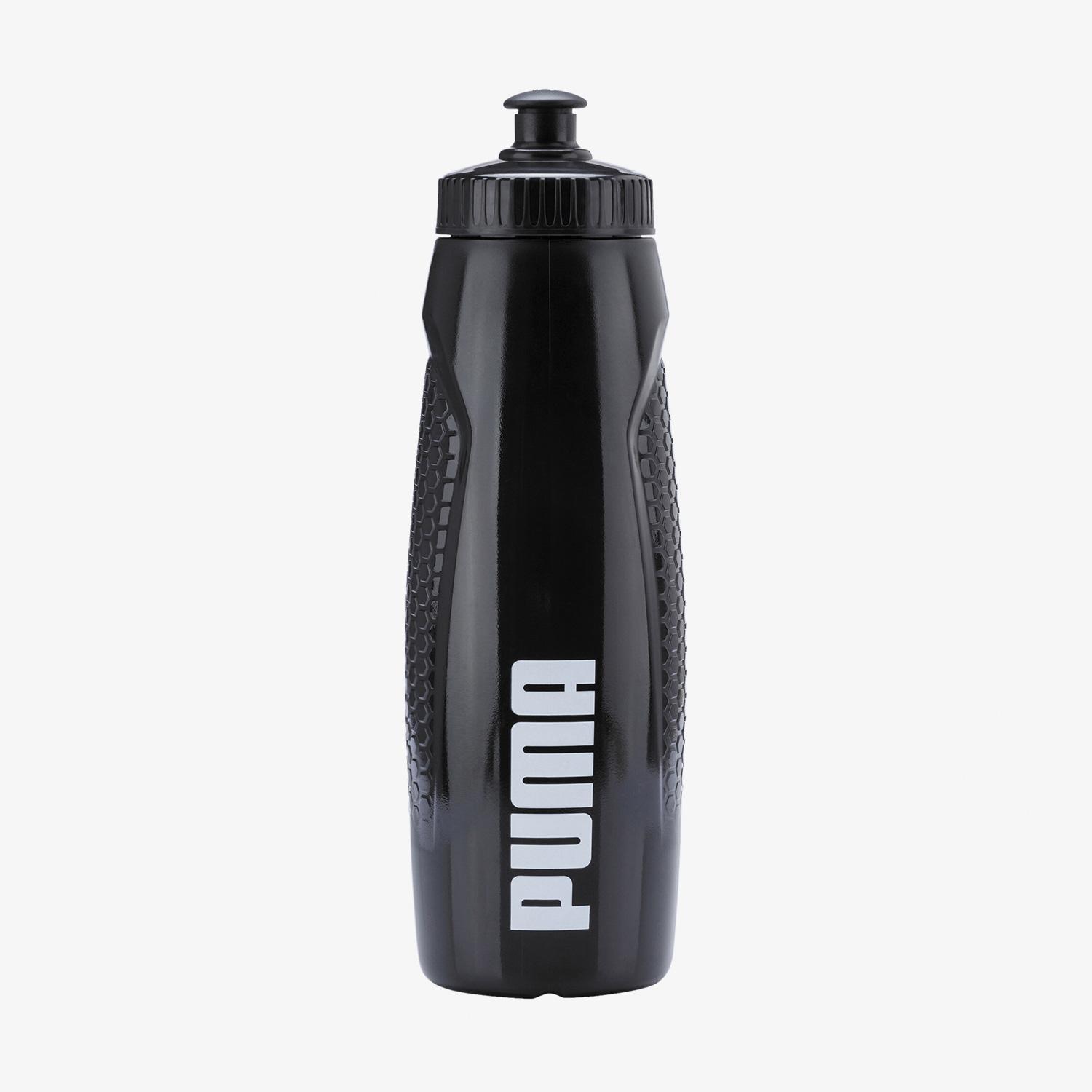Puma Core Waterbottle Unisex Siyah Suluk