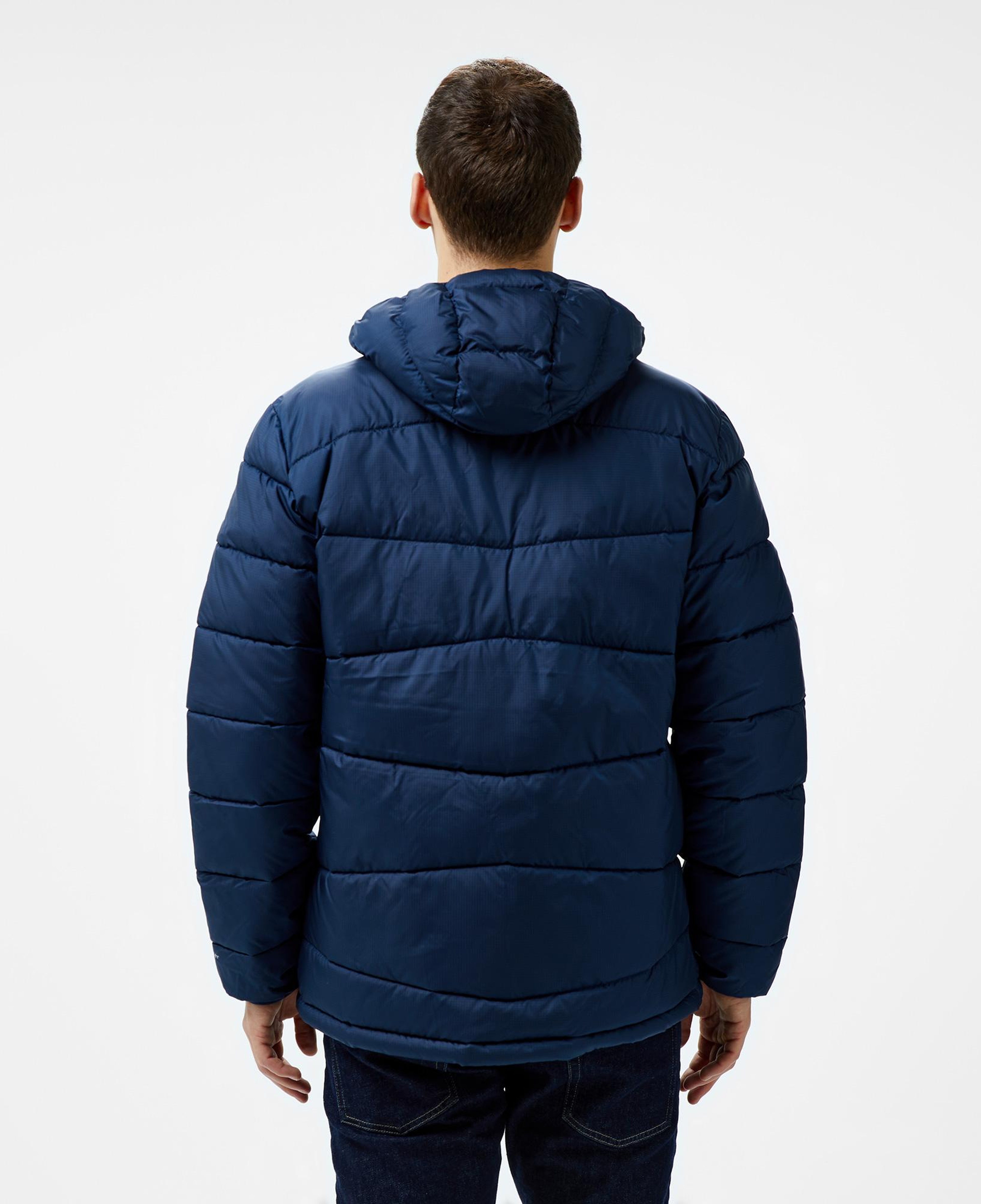 Columbia Fivemile Butte II Erkek Lacivert Outdoor Mont