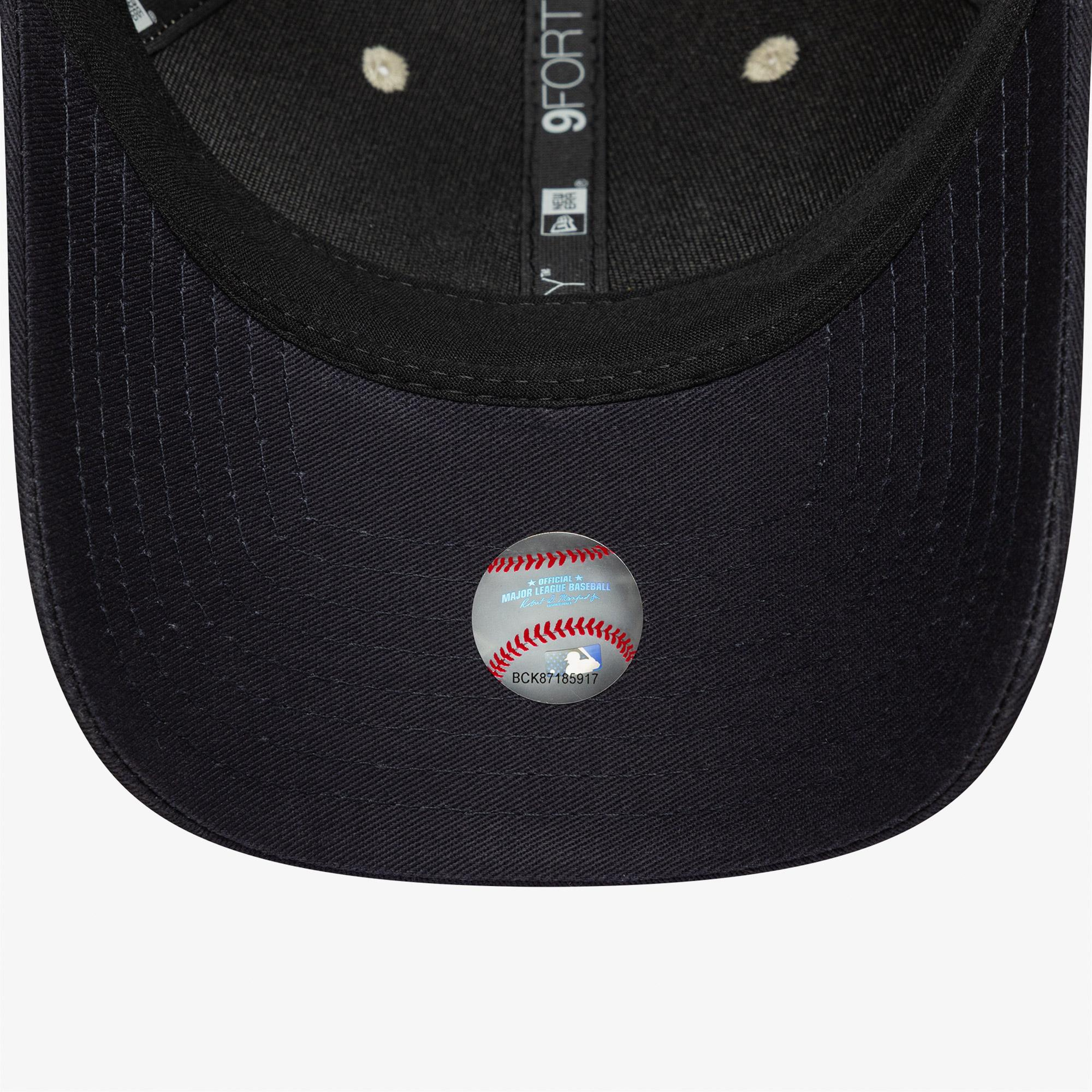 New Era 9Forty Mc Neyyan Unisex Krem Şapka