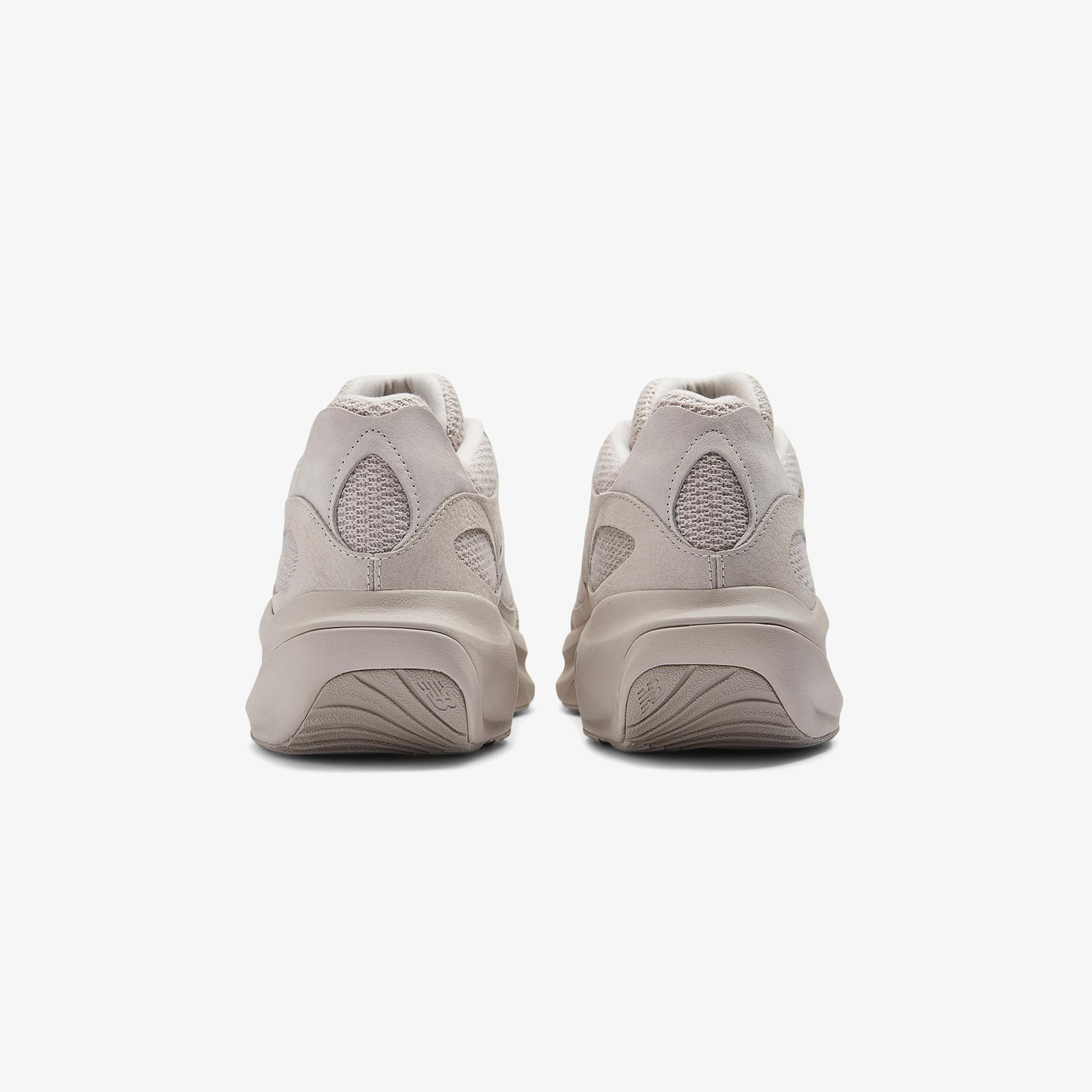 New Balance WARPED Unisex Bej Spor Ayakkabı