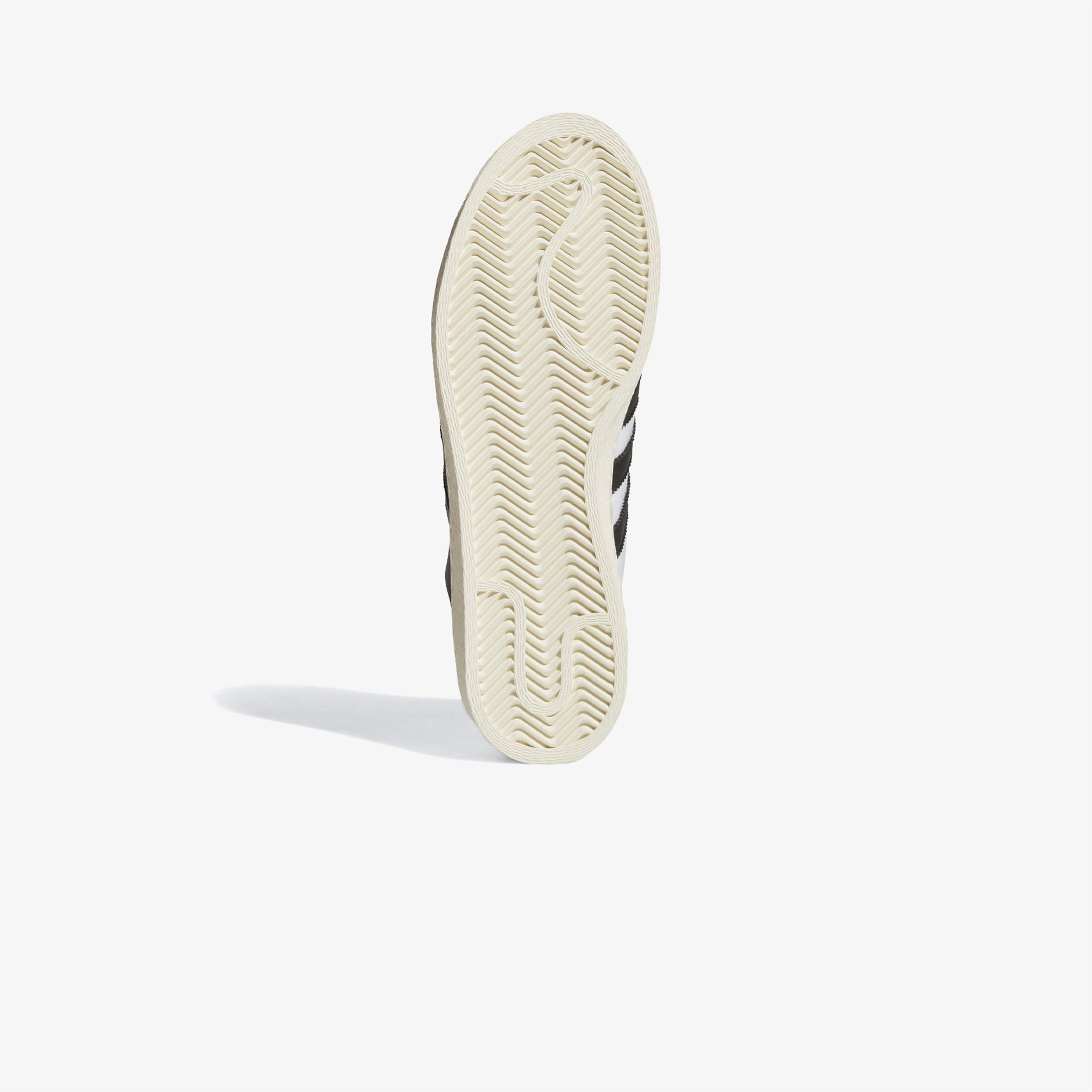 adidas Jabbar Hi Unisex Beyaz Sneaker