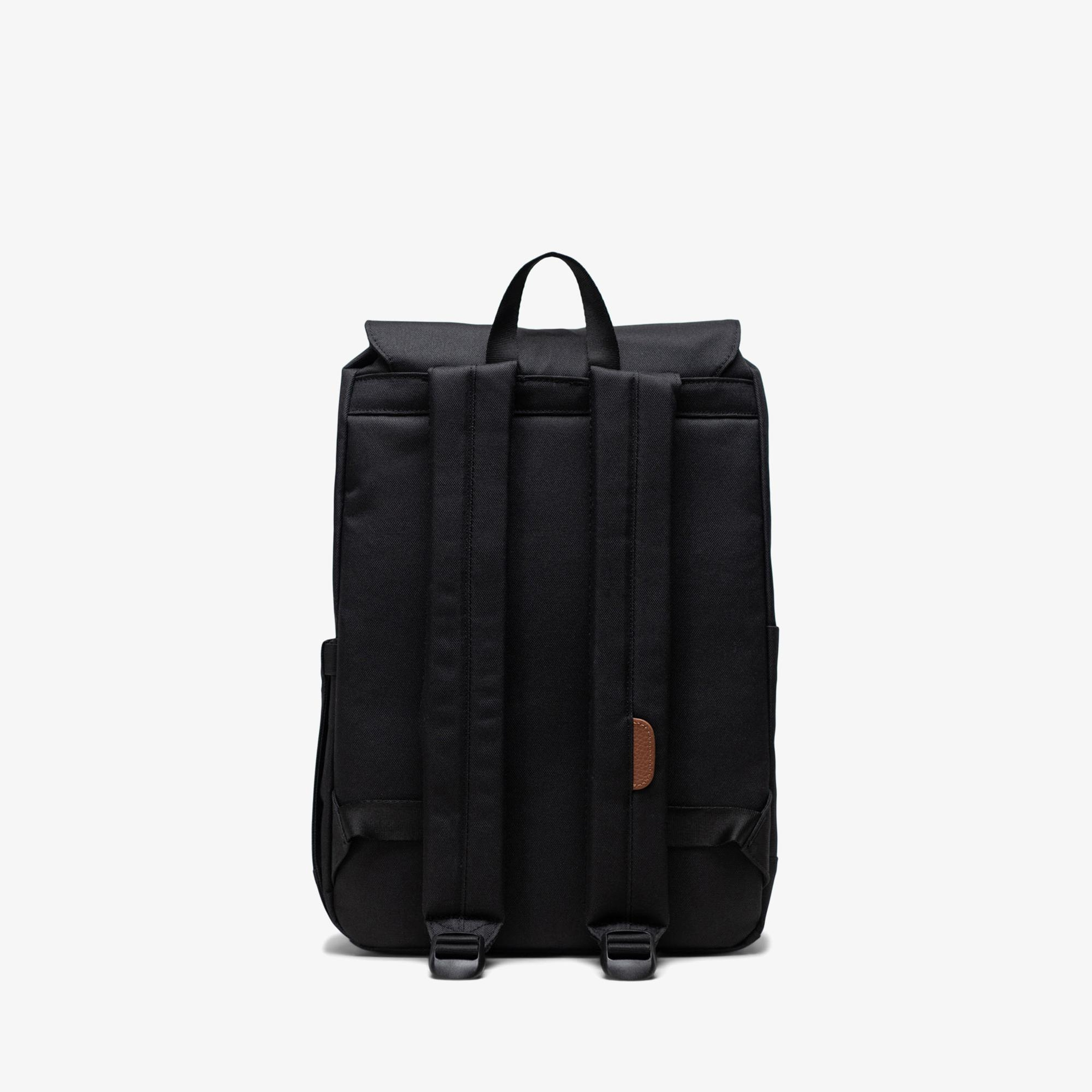 Herschel Retreat Small 17L Unisex Siyah Sırt Çantası