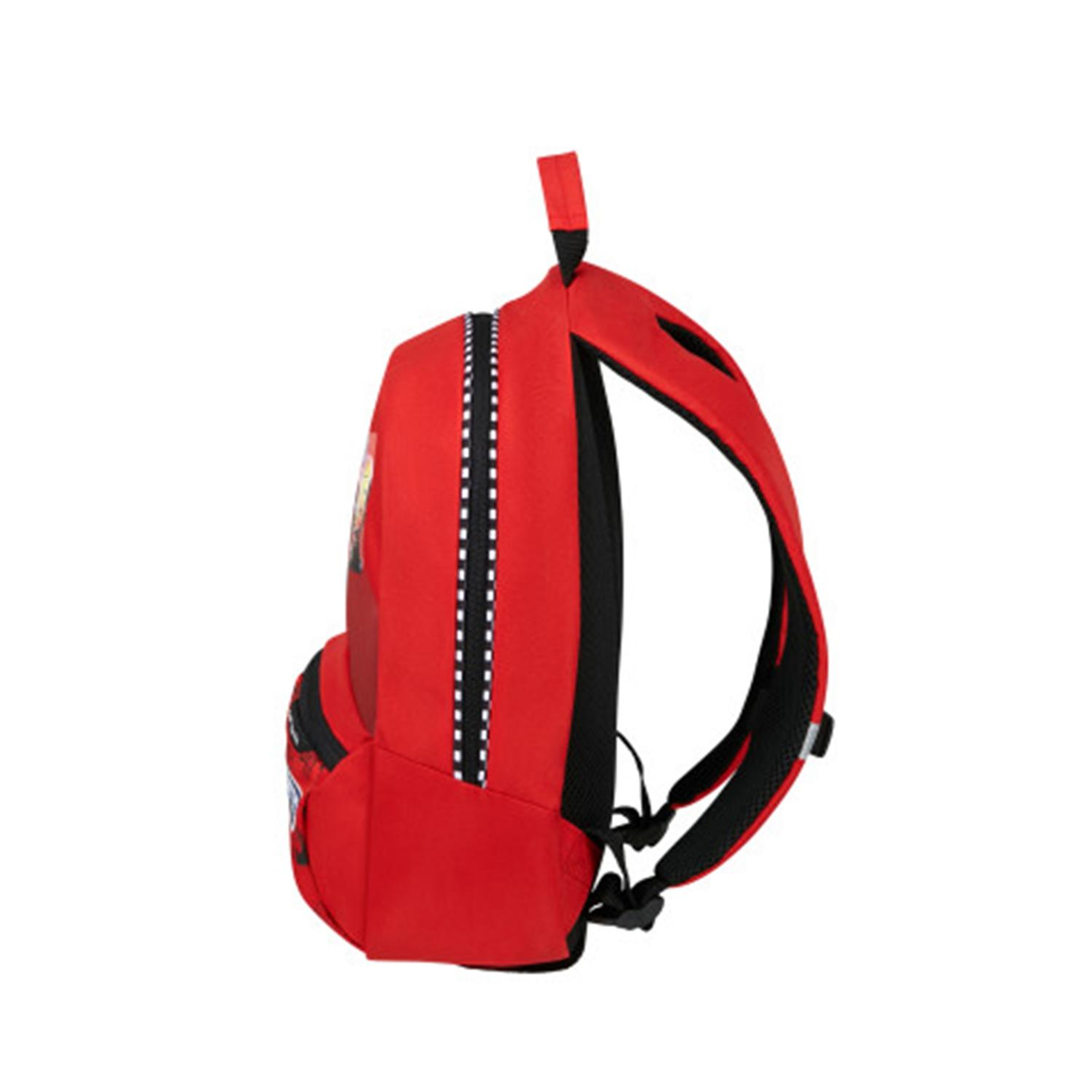 Samsonite Kırmızı Disney Ultimate Çocuk Sırt Çantası