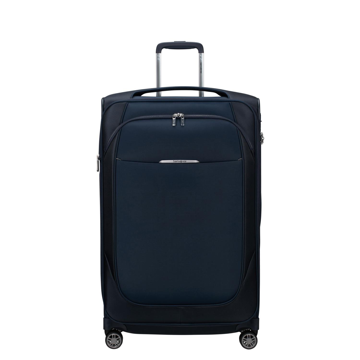 Samsonite Re-Lite-Spinner Körüklü  78/29 Büyük Boy Valiz