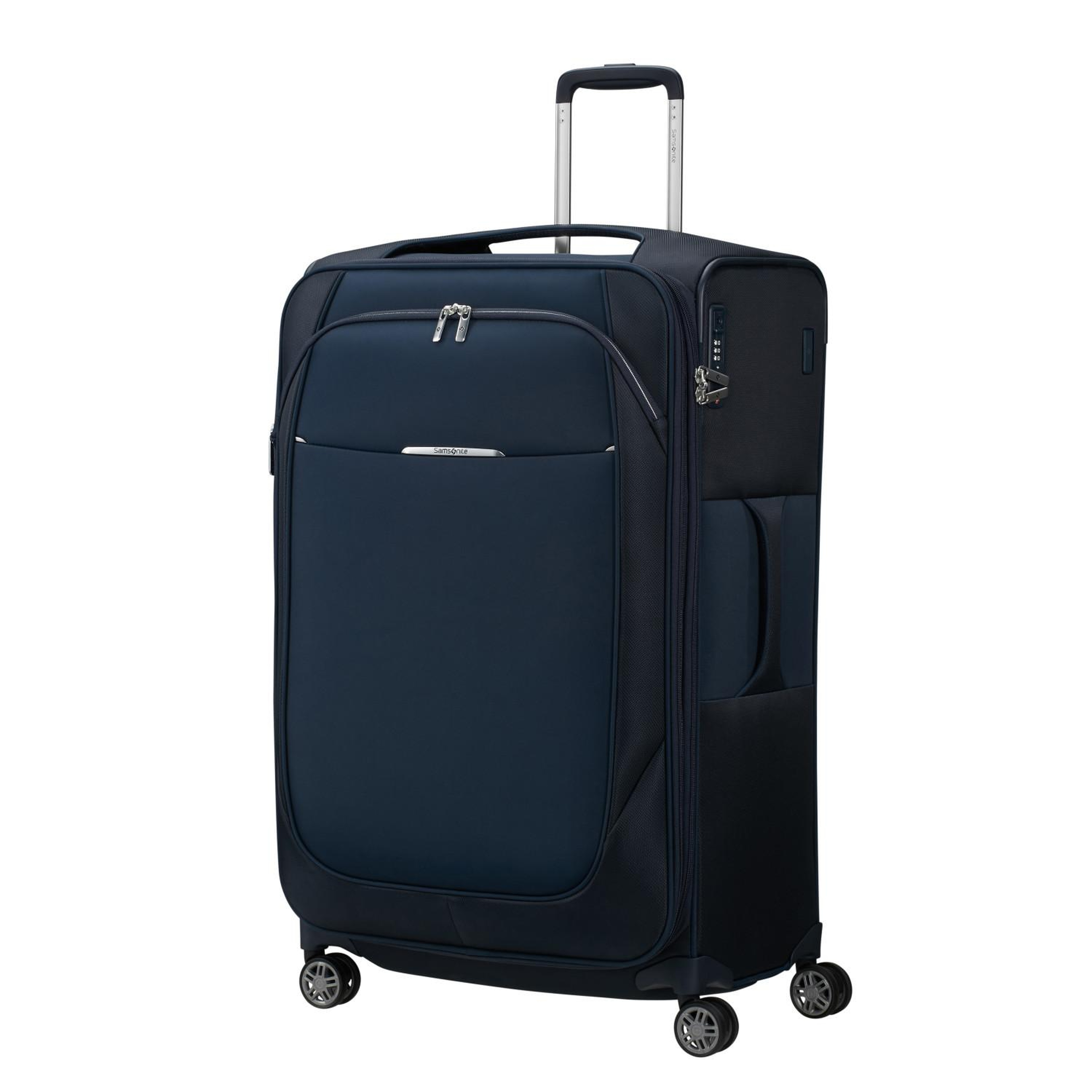 Samsonite Re-Lite-Spinner Körüklü  78/29 Büyük Boy Valiz